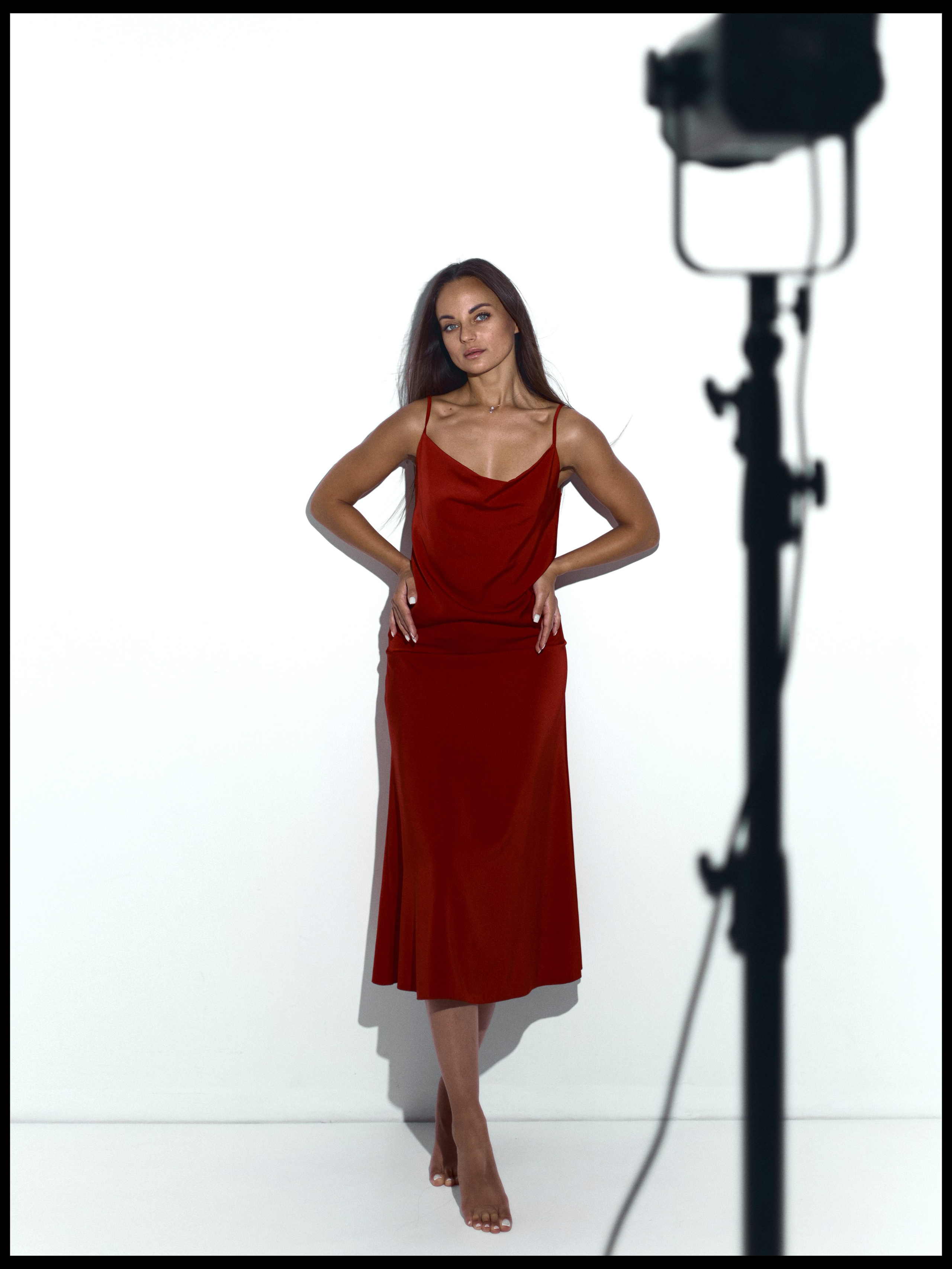 Портрет. Mariyaschmidt