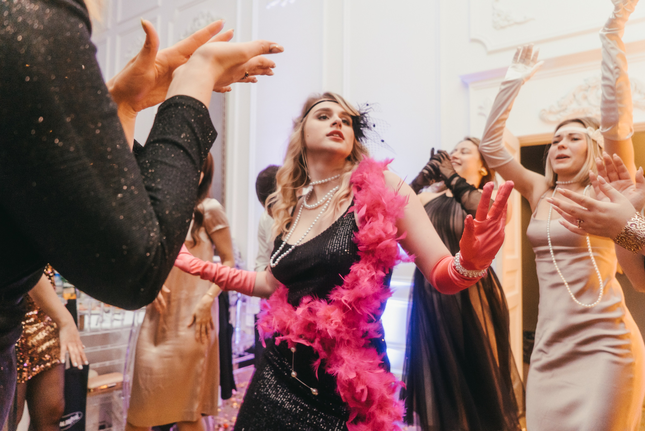 Репортажные съемки. Репортажный и свадебный фотограф в Москве Дарья