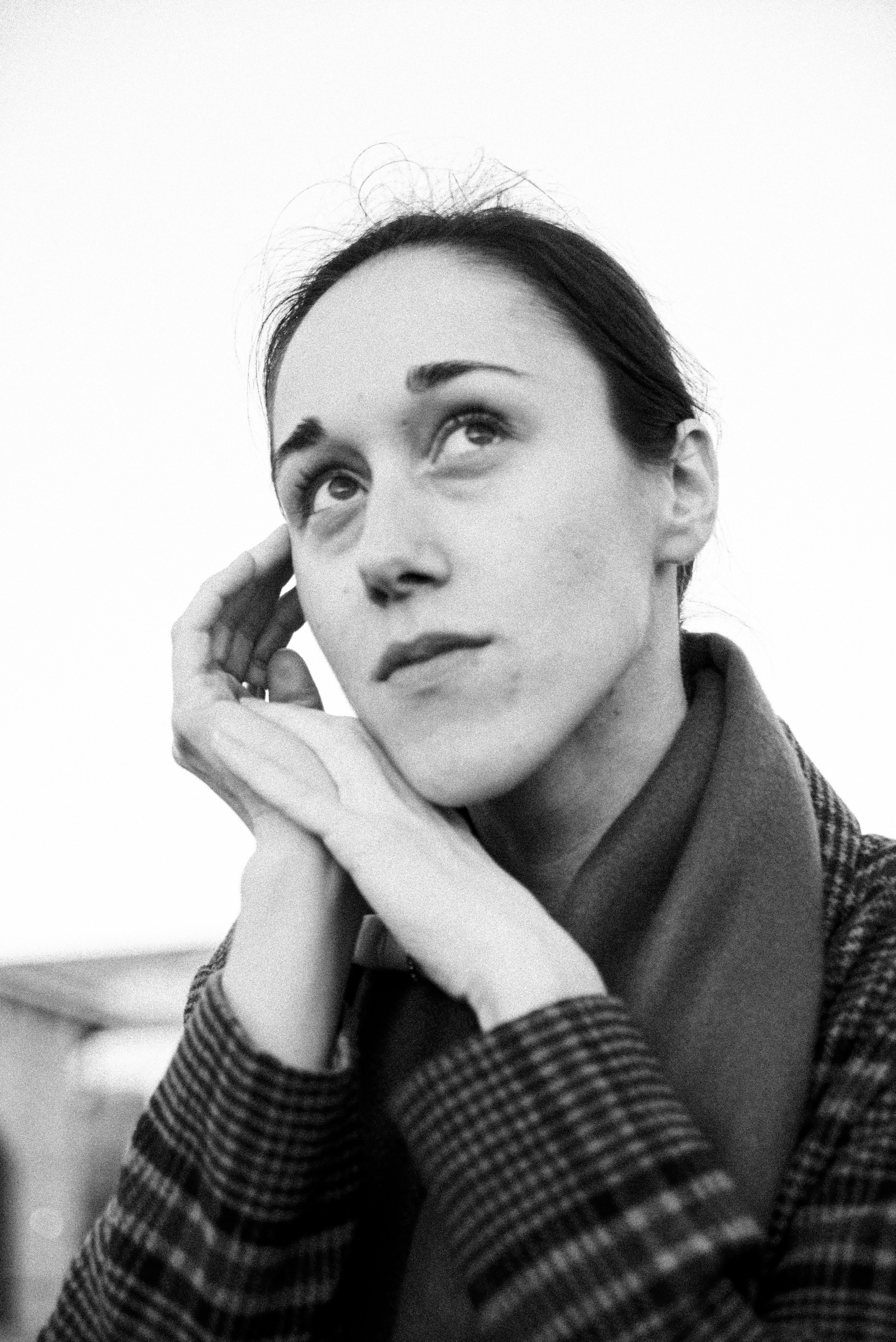 Индивидуальные съемки. Репортажный и свадебный фотограф в Москве Дарья