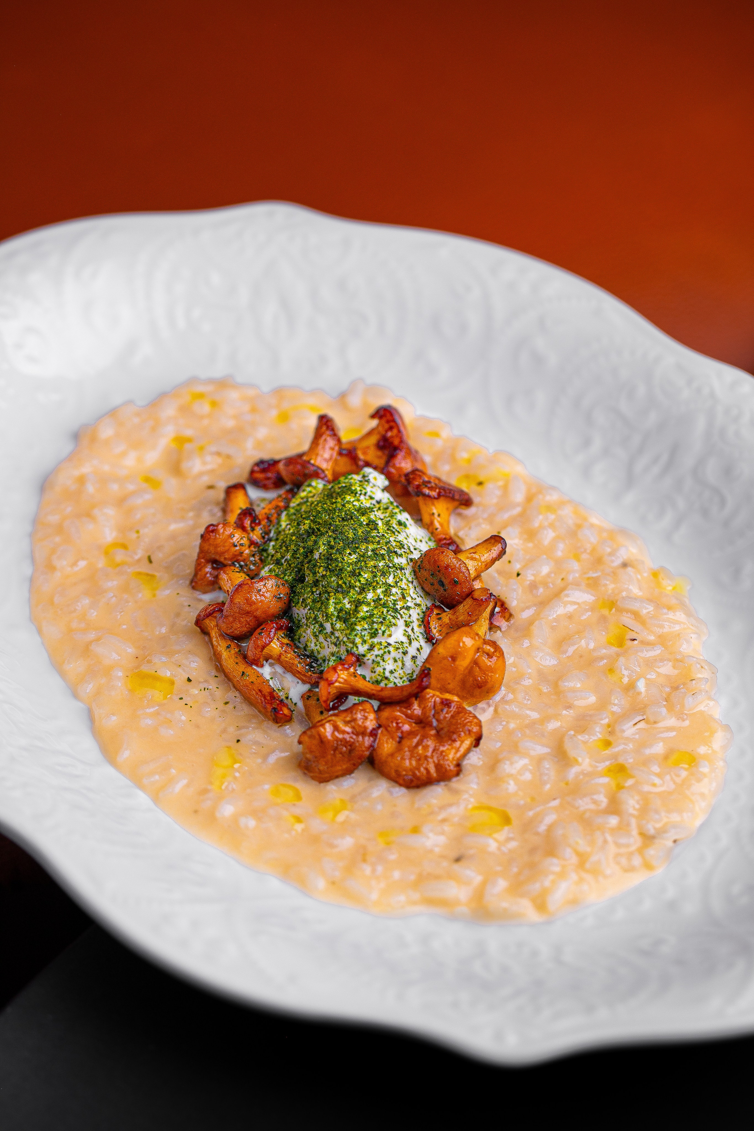 Ресторан PODS. Фуд фотограф. Съемка еды в Москве