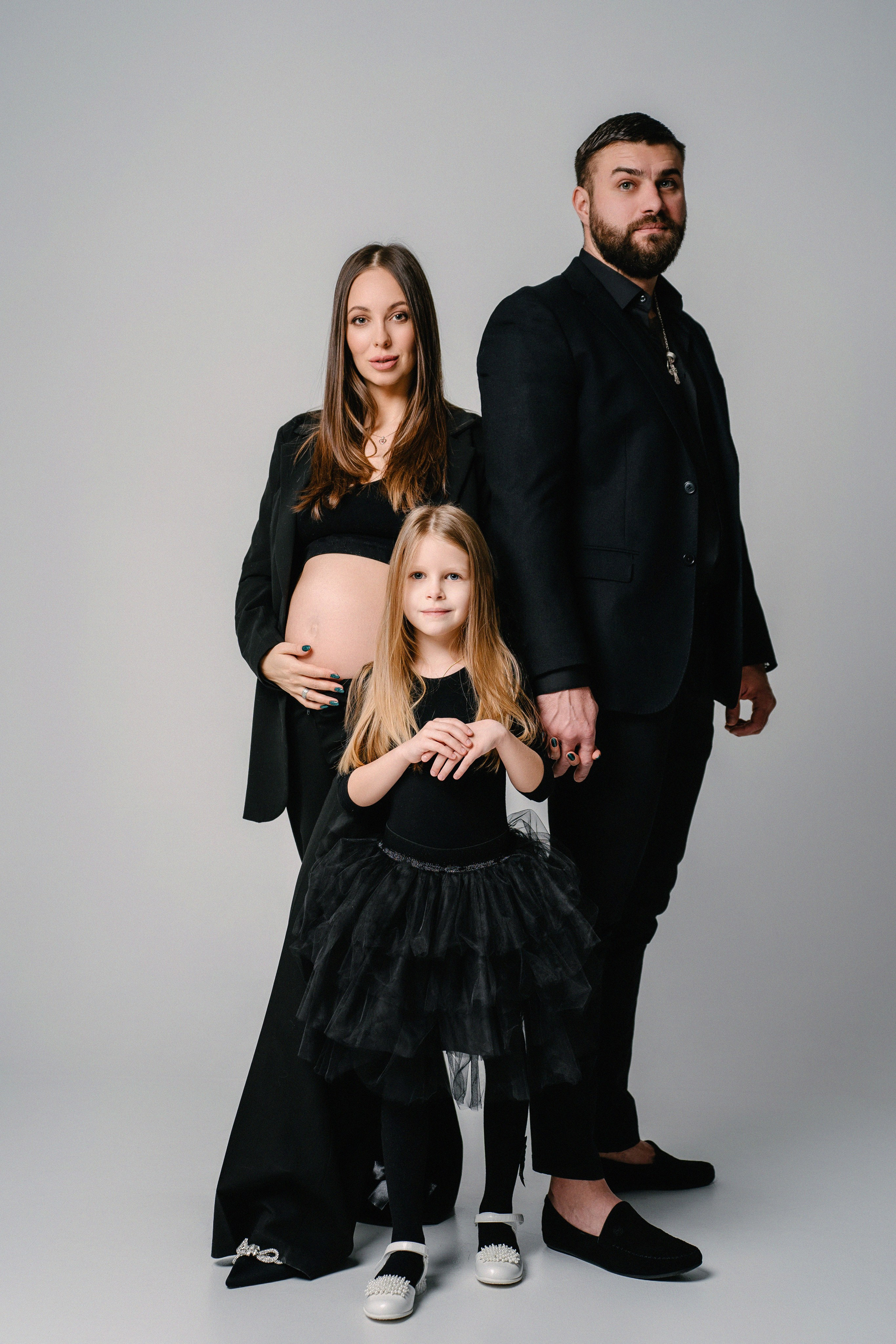 Мальчик или девочка. Свадебный и семейный фотограф в Воронеже Анастасия Бойко