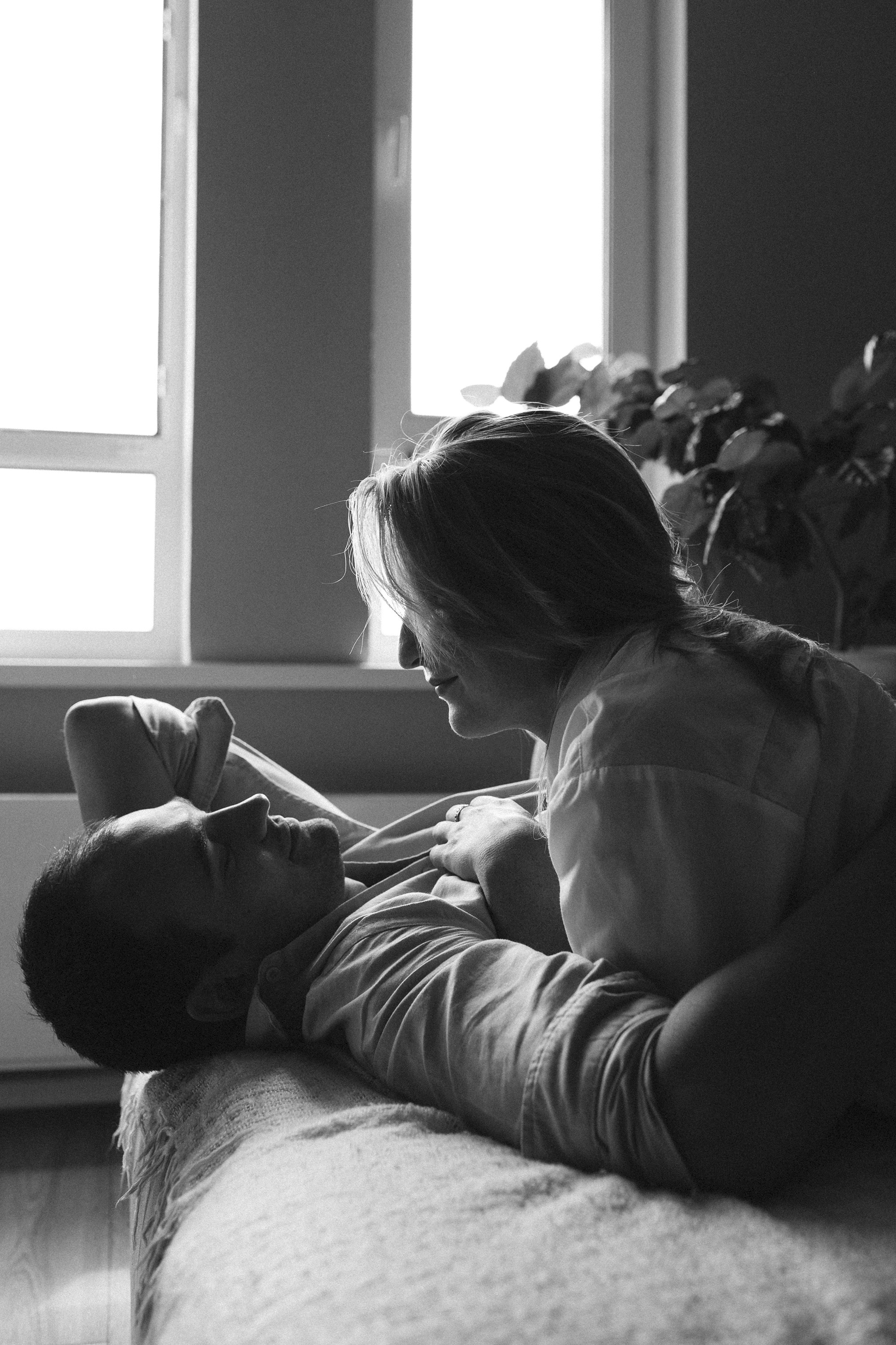 Eduard & dasha. Фотограф Вика Йодль