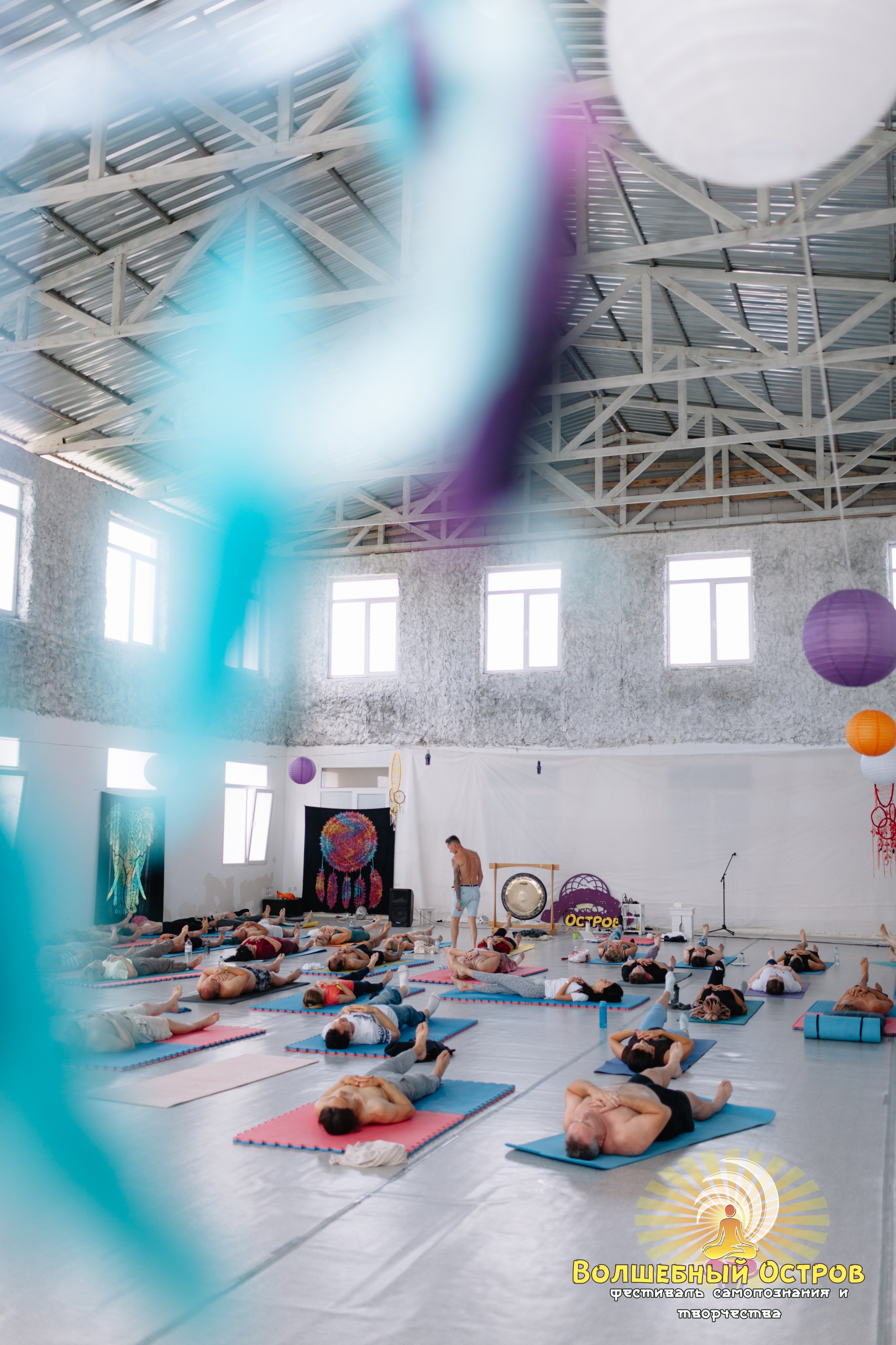 Magic island`2. Фотограф Вика Йодль