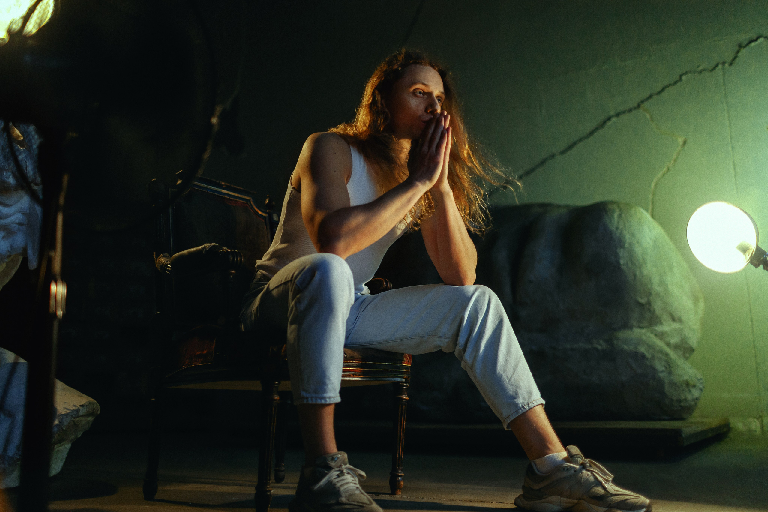 Miroslav. Фотограф Вика Йодль