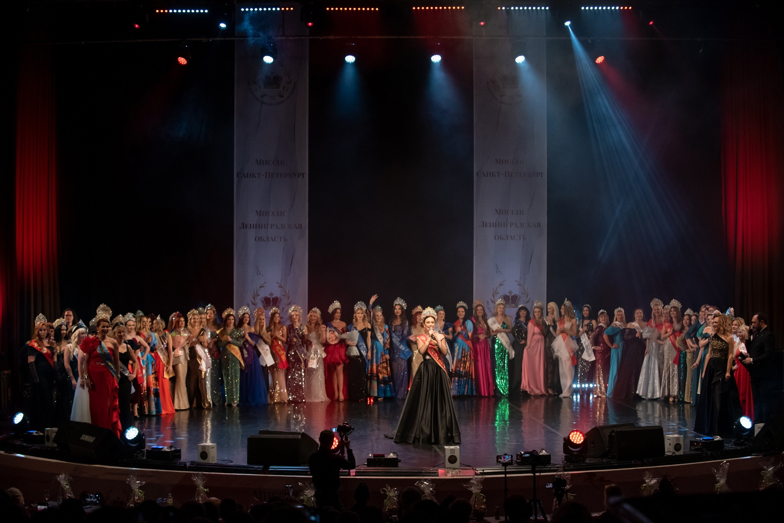 Репортажная клубная. Денис Сизанов | Профессиональная фото и видеосъемка