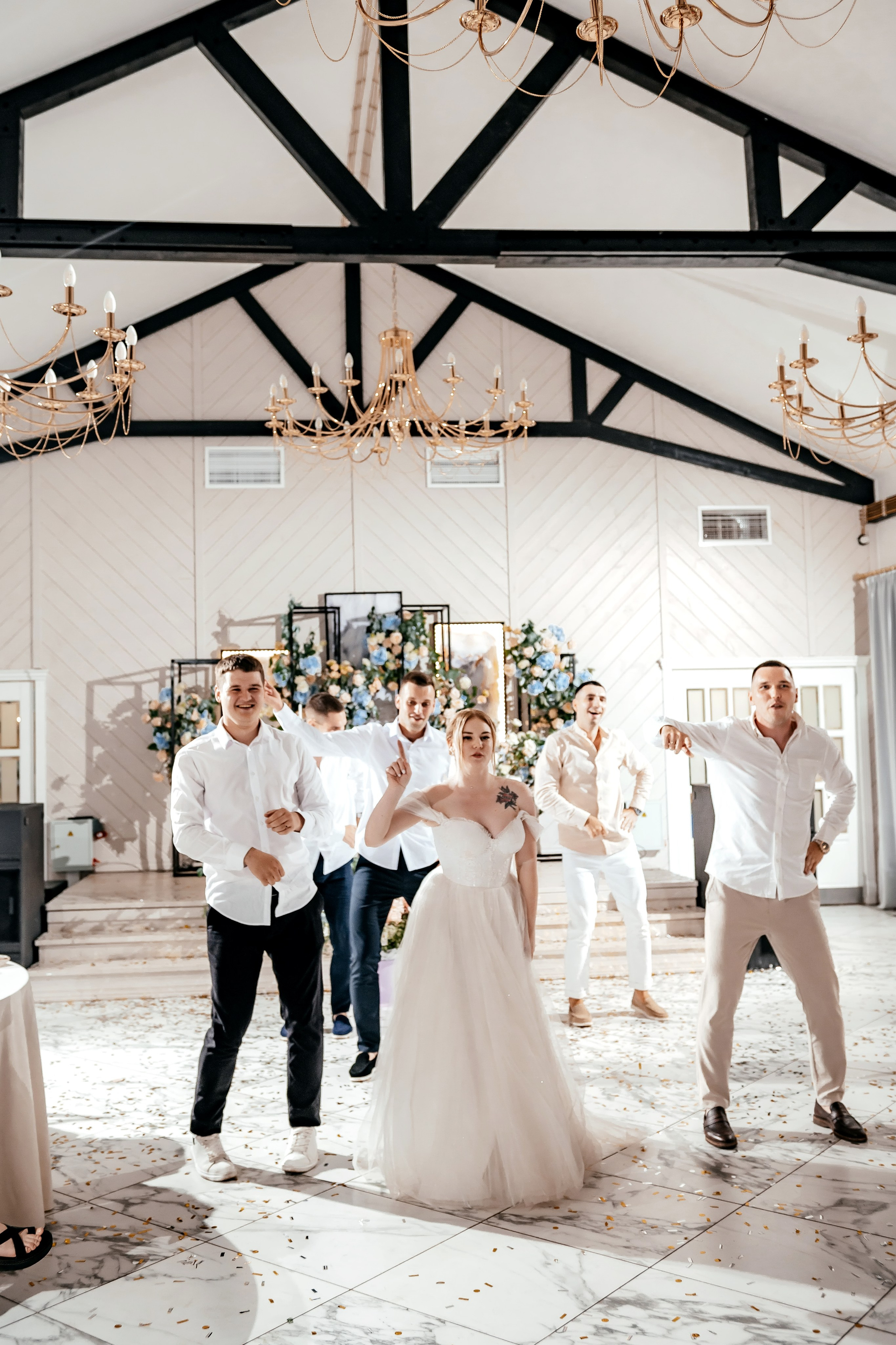 Свадьба в Усадьбе Гребнево, Щелково. Свадебный и семейный фотограф Виктория Носачёва. Щелково, Москва и МО