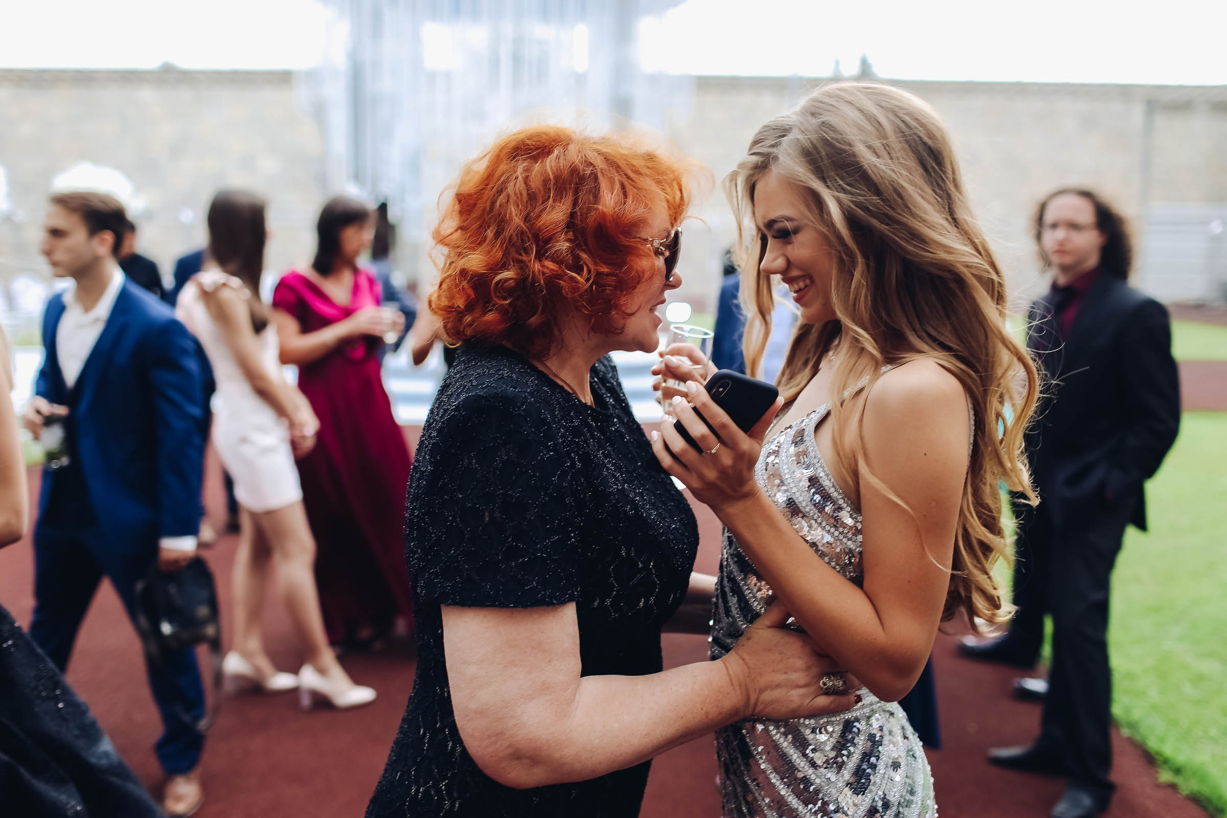 Магическая история любви. Фотограф Константин Пешков