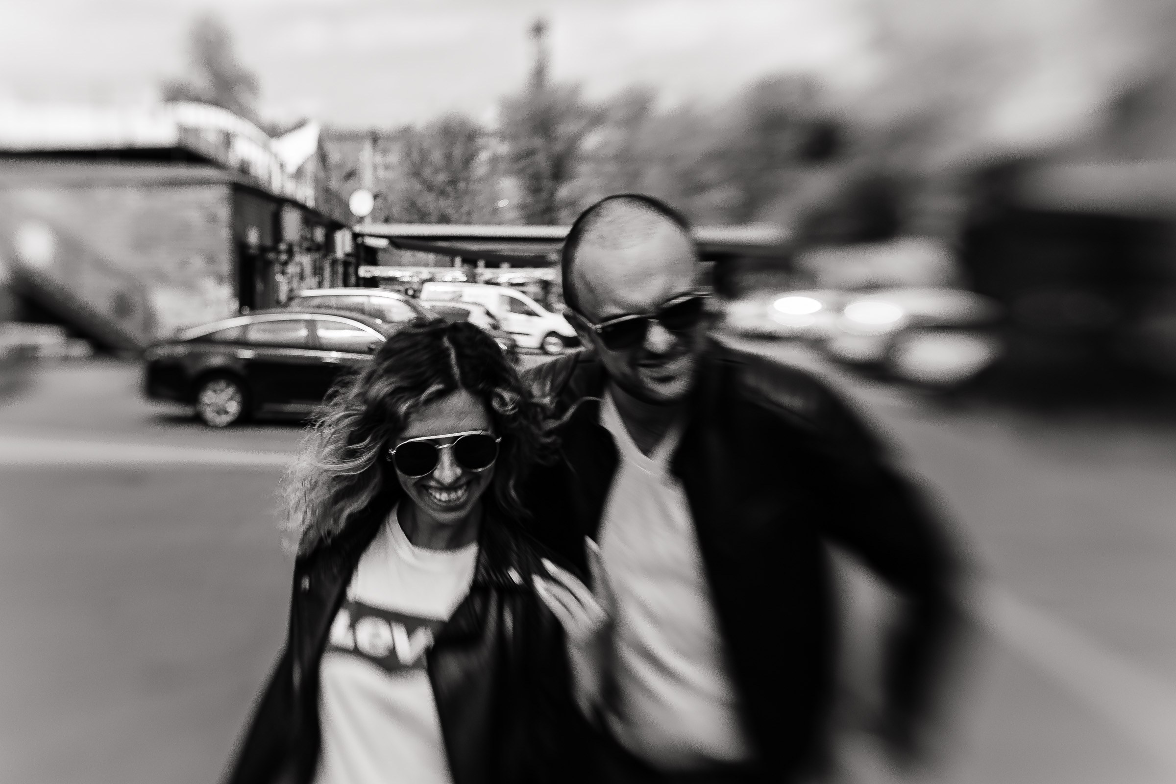 Ярослав и Мила. Фотограф Константин Пешков