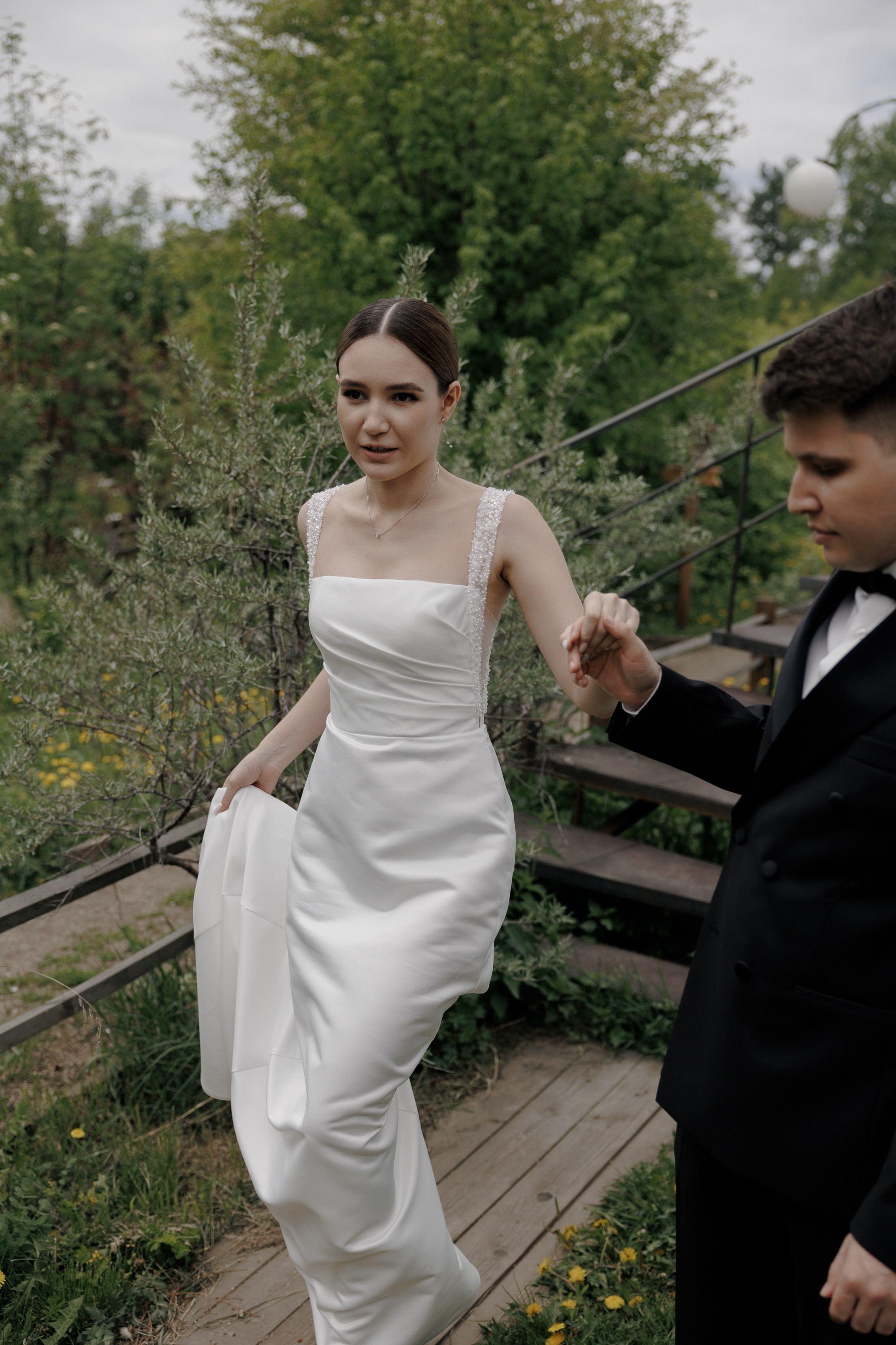 Алексей и Алина (полный день). Свадебный фотограф