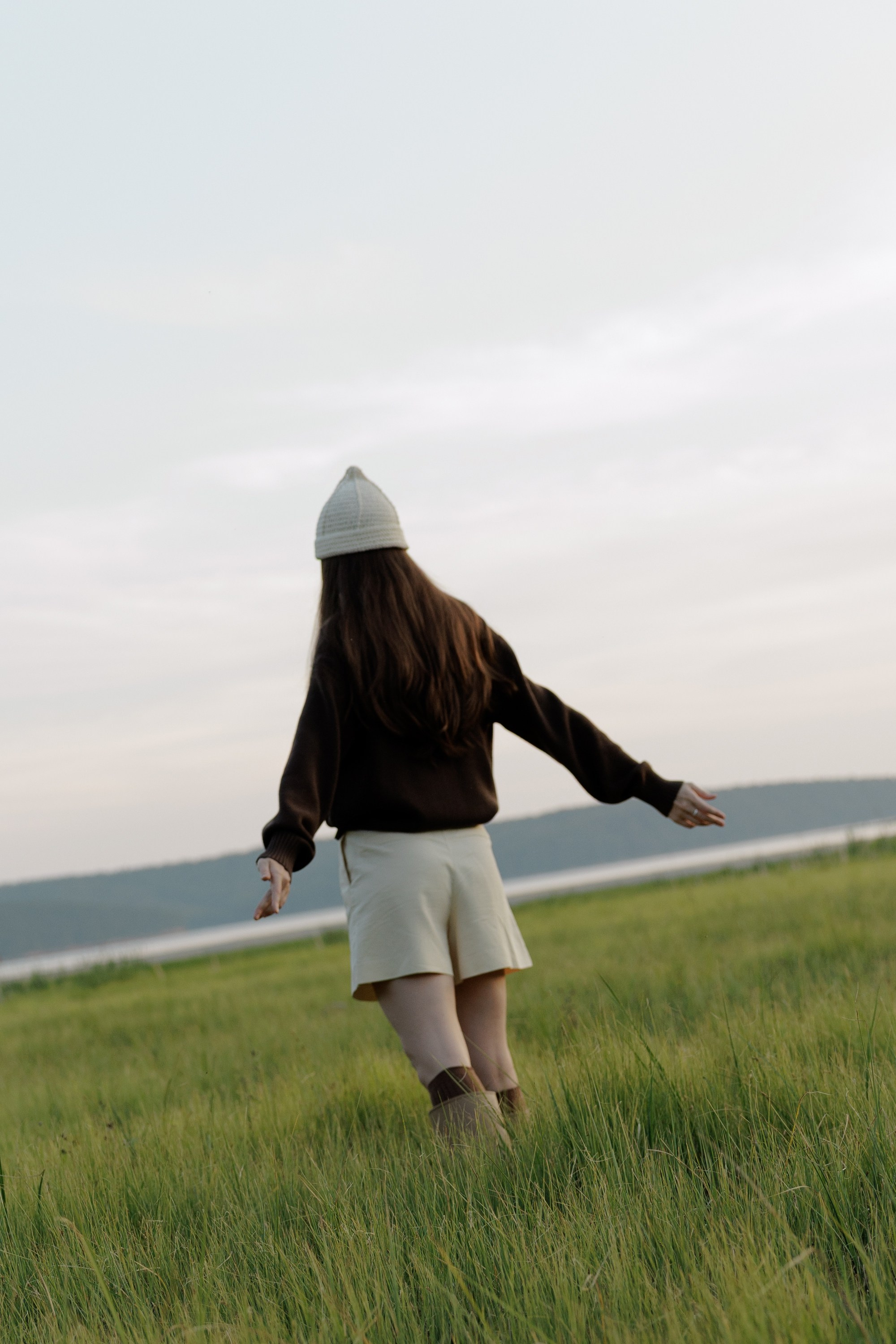 Рядом с тобой я стала лучше. Свадебный фотограф