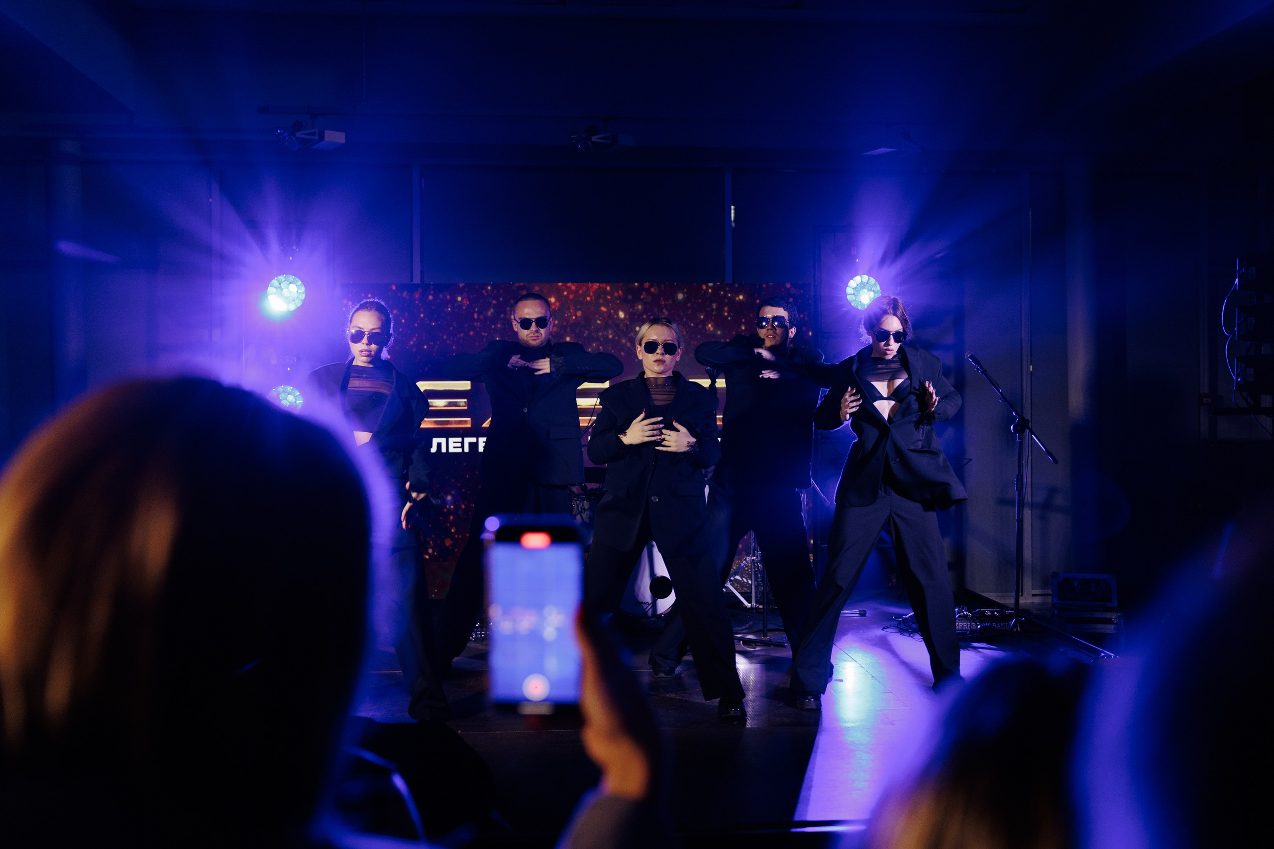 Открытие Exeed. Свадебный фотограф