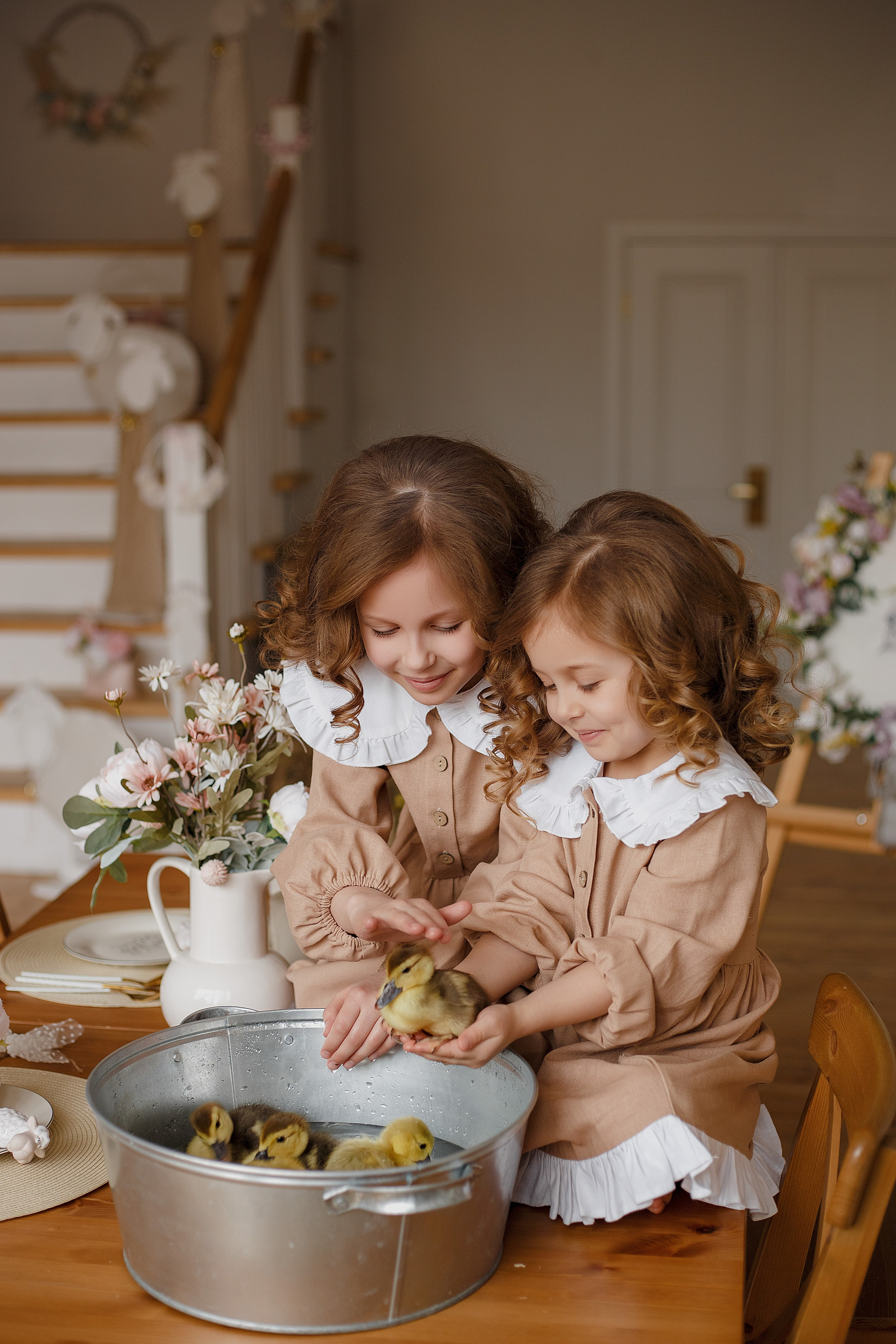 Утятки 25.03.24. Свадебный фотограф Санкт-Петербург  Москва
