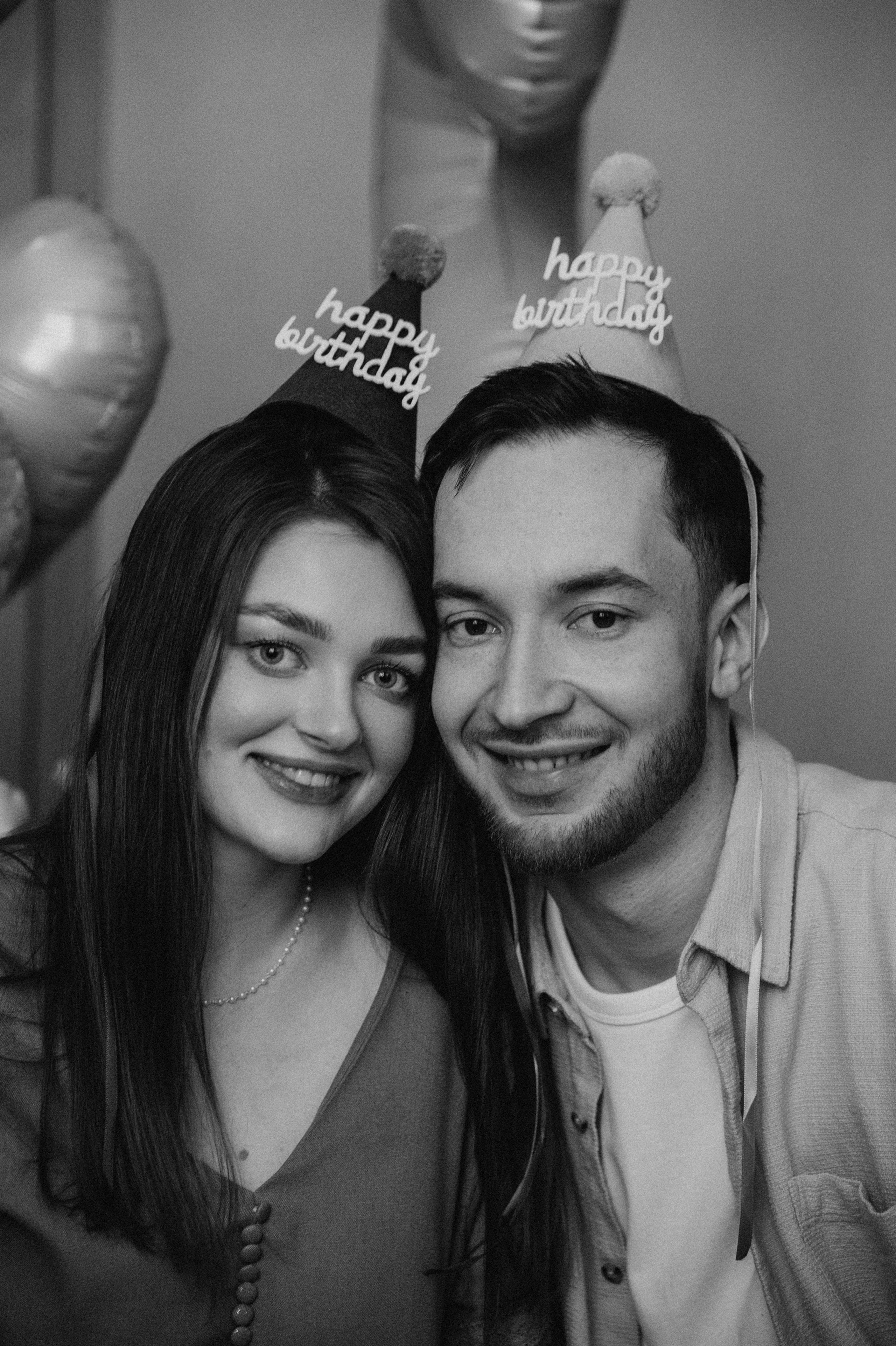 Репортаж. День рождения. Семейный свадебный фотограф Екатеринбург Первоуральск Шарнина Алёна