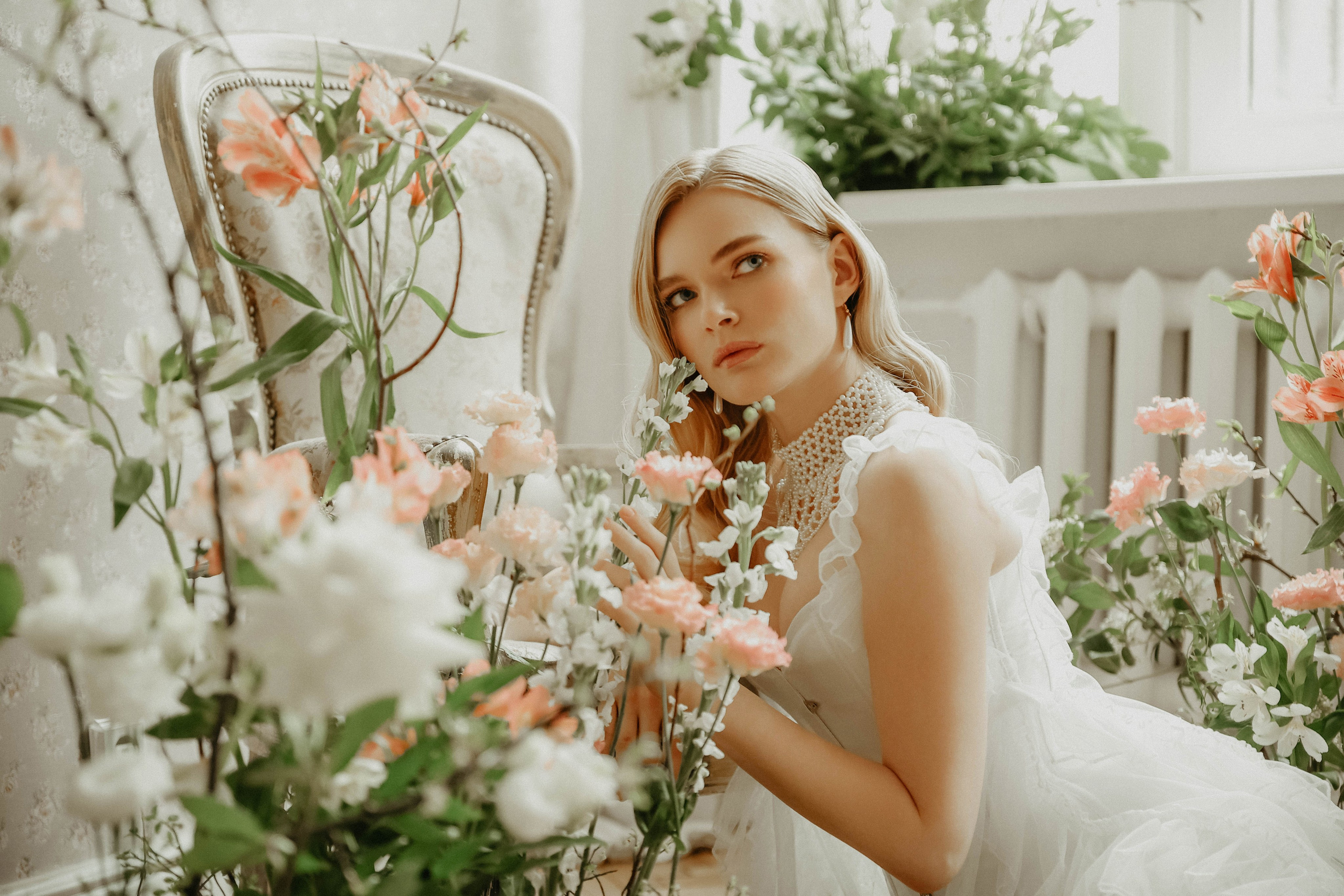 Катаджина. Photographer in Moscow & everywhere in the World Alena Vyalova