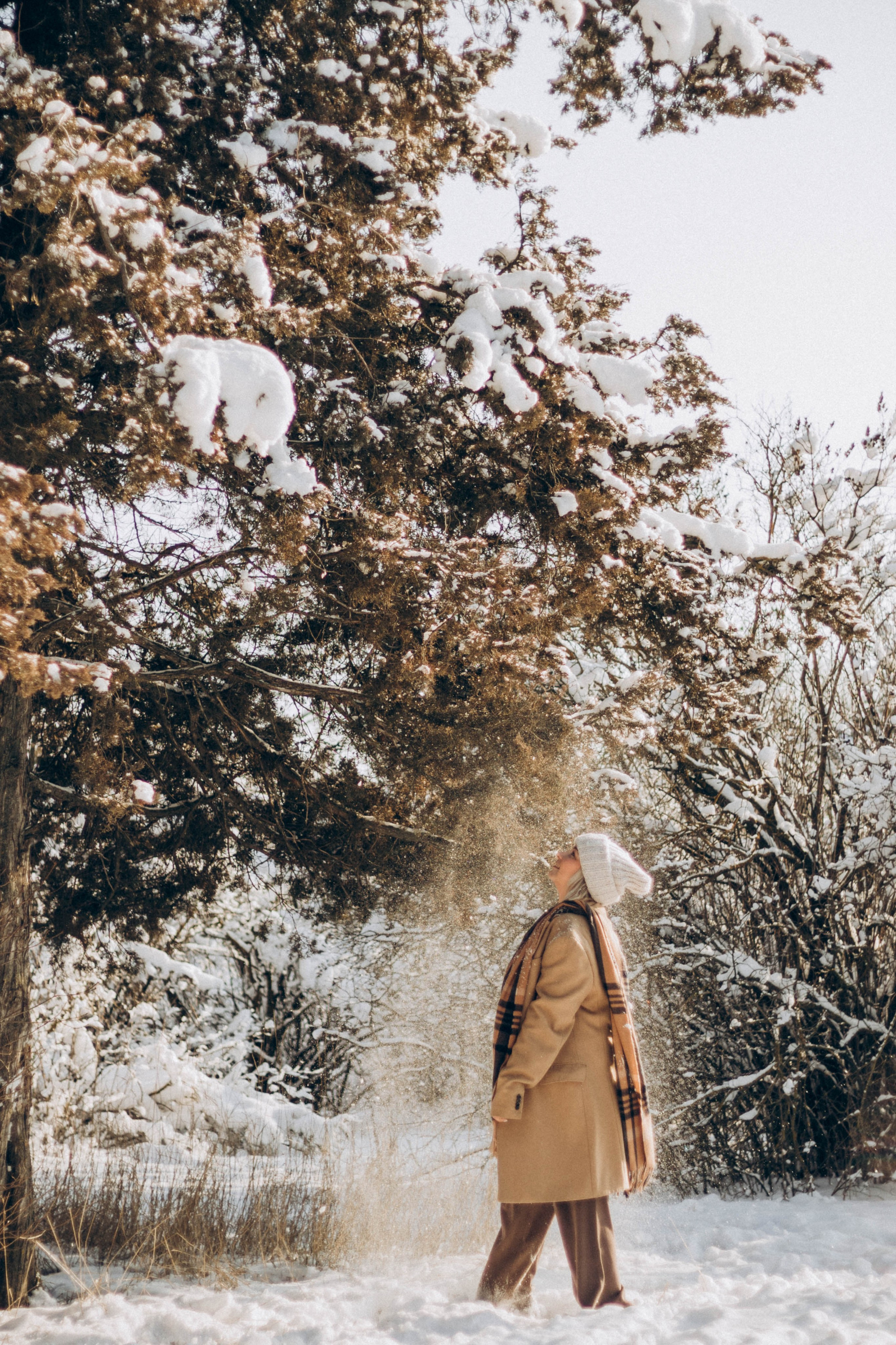 Зима. Семейный фотограф Наталия Демченко, Краснодар