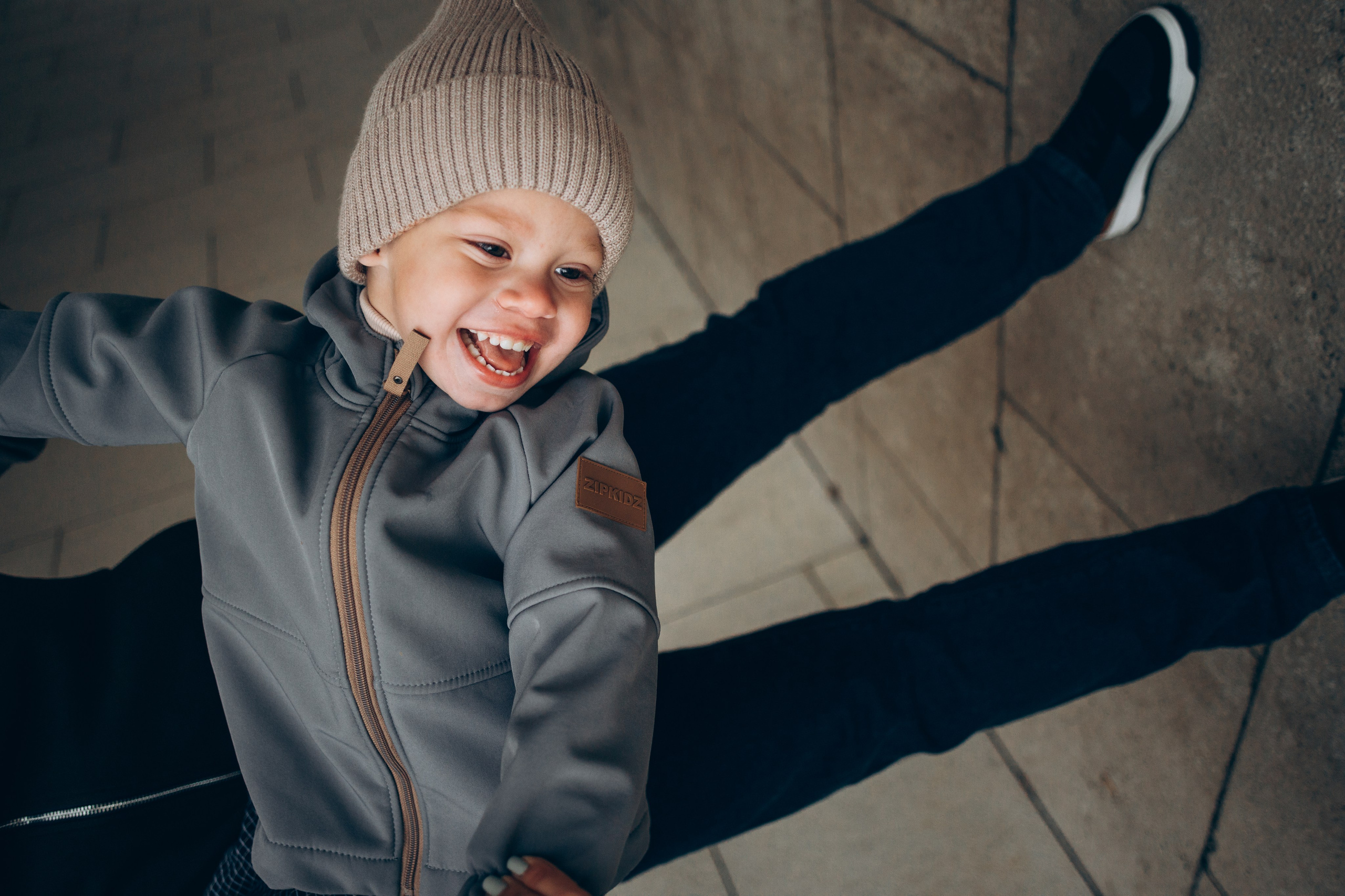 Парк Галицкого Аня, Ваня и Валентин. Семейный фотограф Наталия Демченко, Краснодар