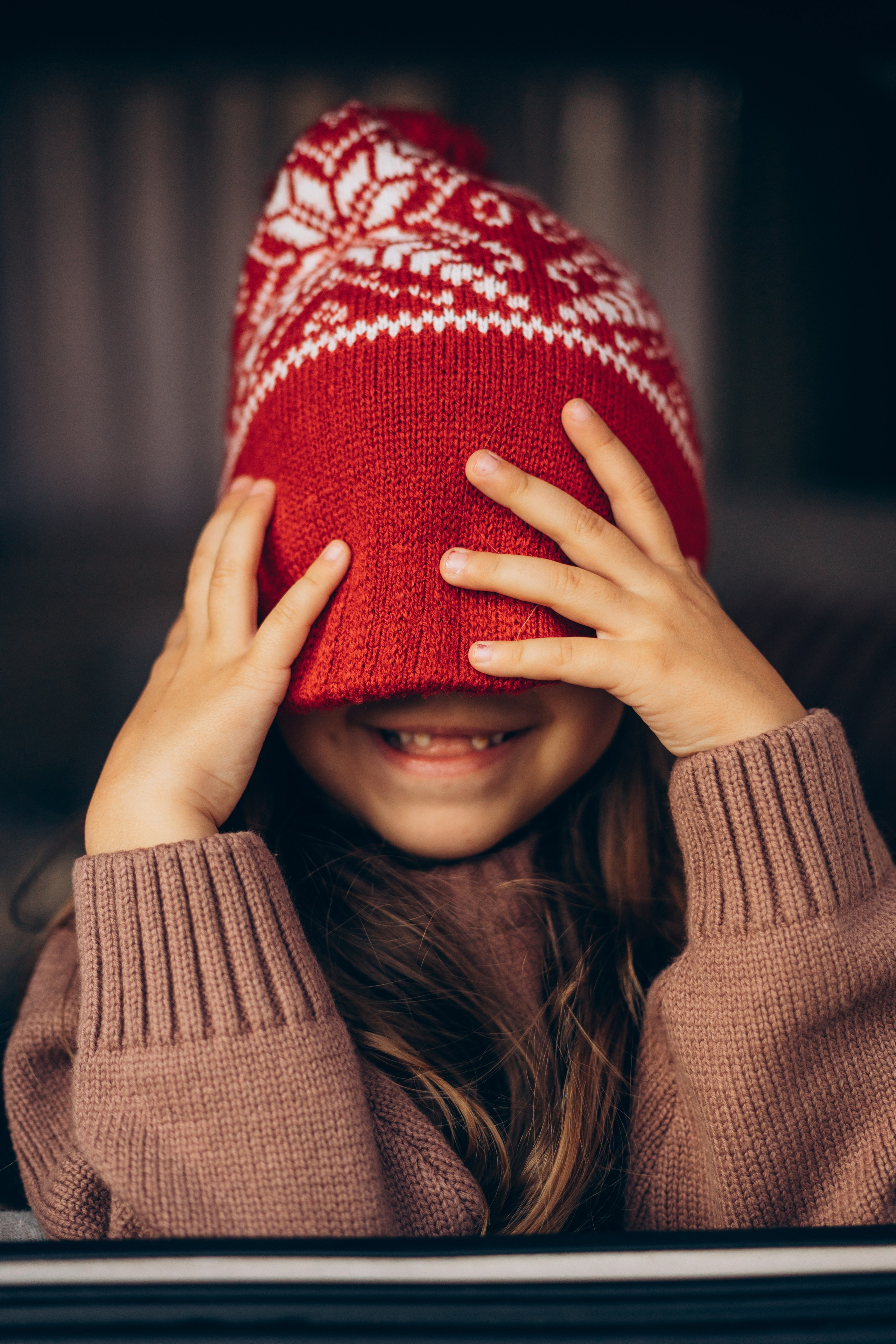 Кловер Дача (Зима). Семейный фотограф Наталия Демченко, Краснодар