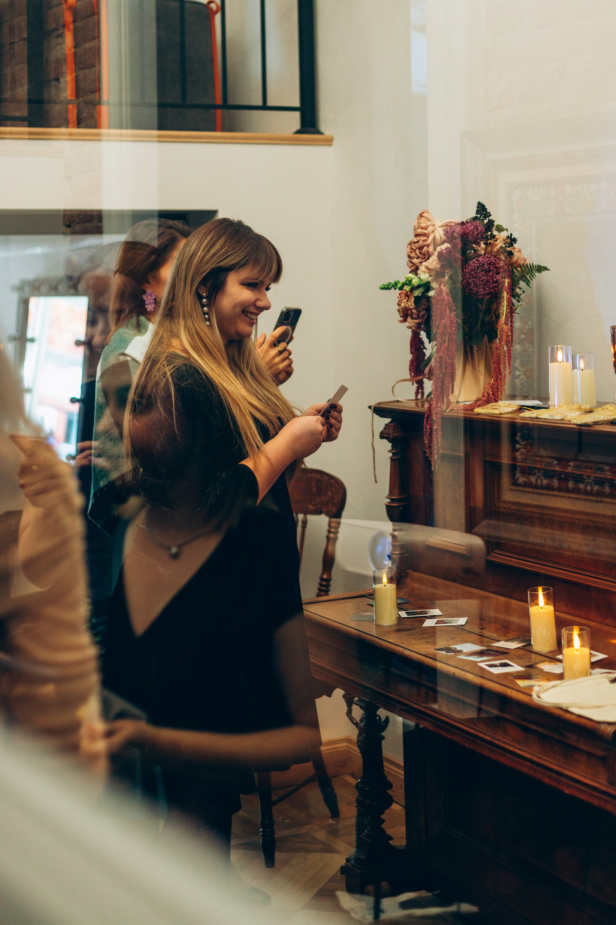 Лекции по этикету. Семейный фотограф Наталия Демченко, Краснодар
