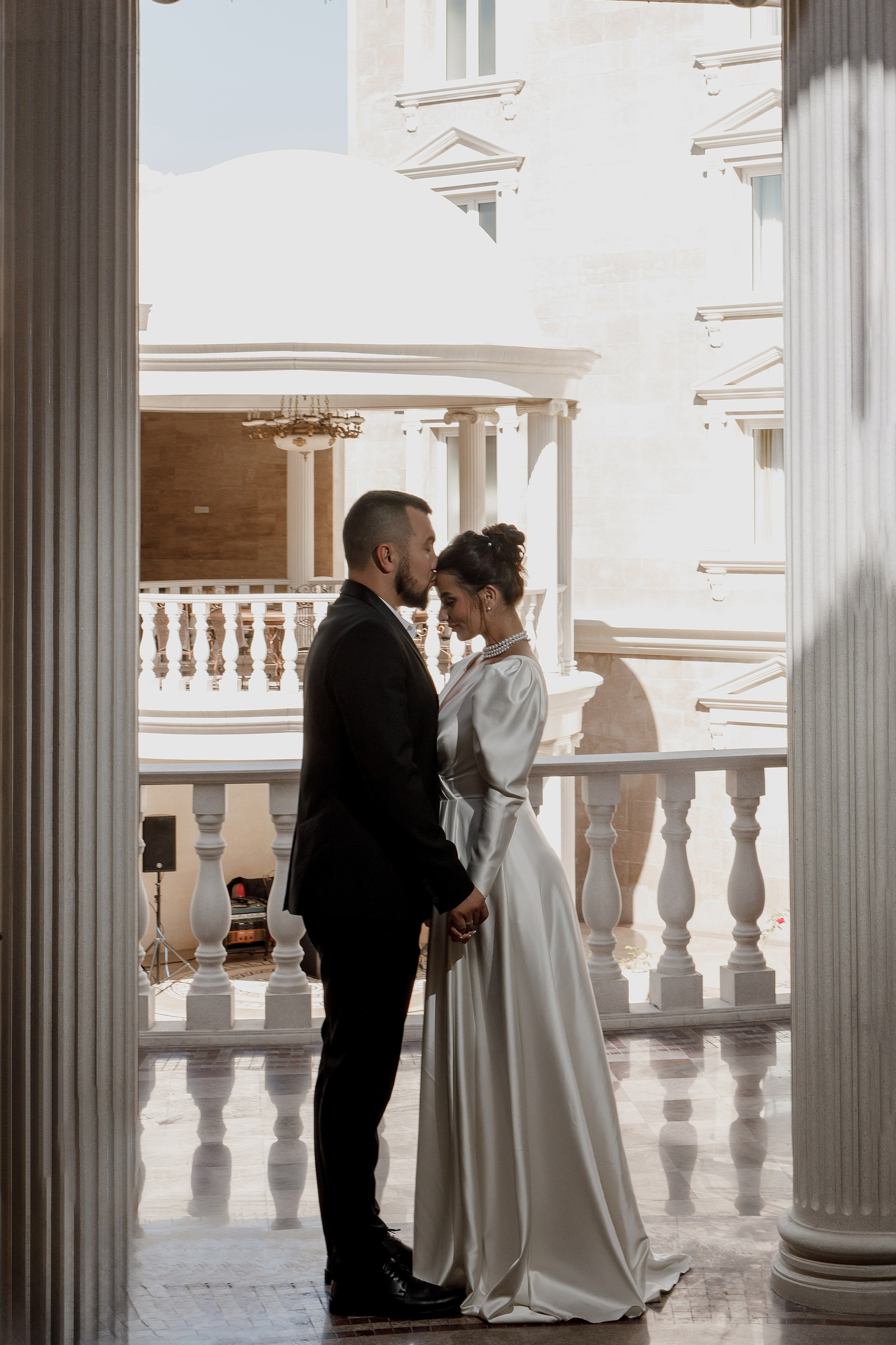 Свадебная съемка Villa Arte. Свадебный и семейный фотограф  во Владивостоке Ольга Украинец