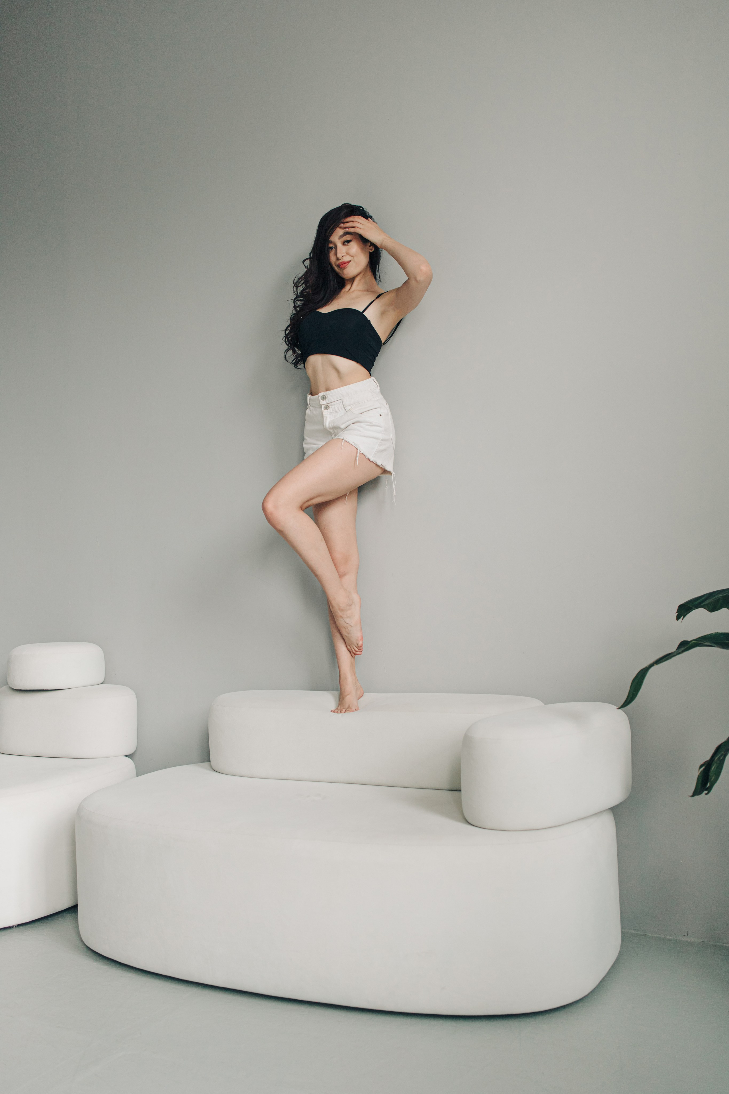 Диля. Фотограф Уфа