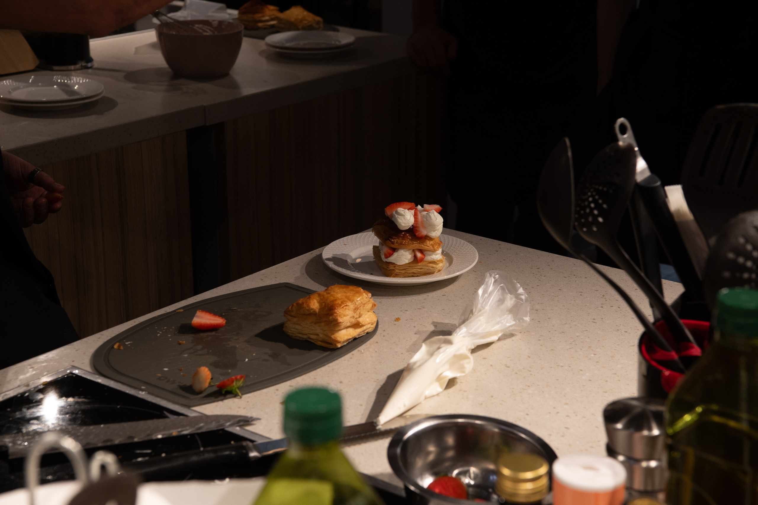 Корпоратив. Интерьерный фотограф Евгений Расторгуев