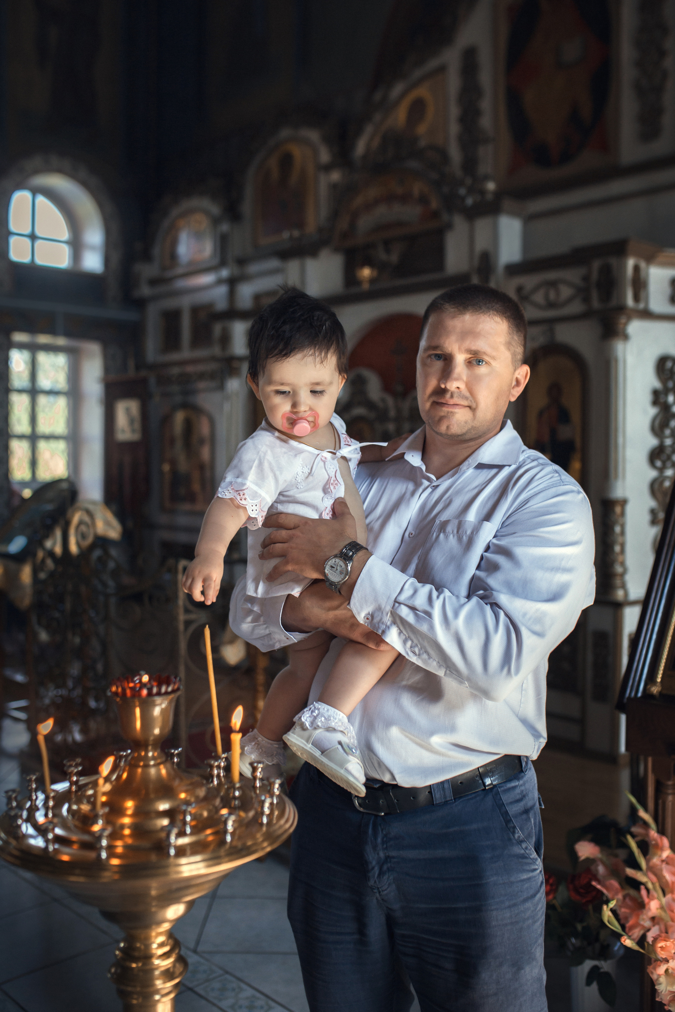 Фотосъемка Крещения и Венчания. Домашний и семейный фотограф, Крещение и Венчание Тверь Калинина Юлия