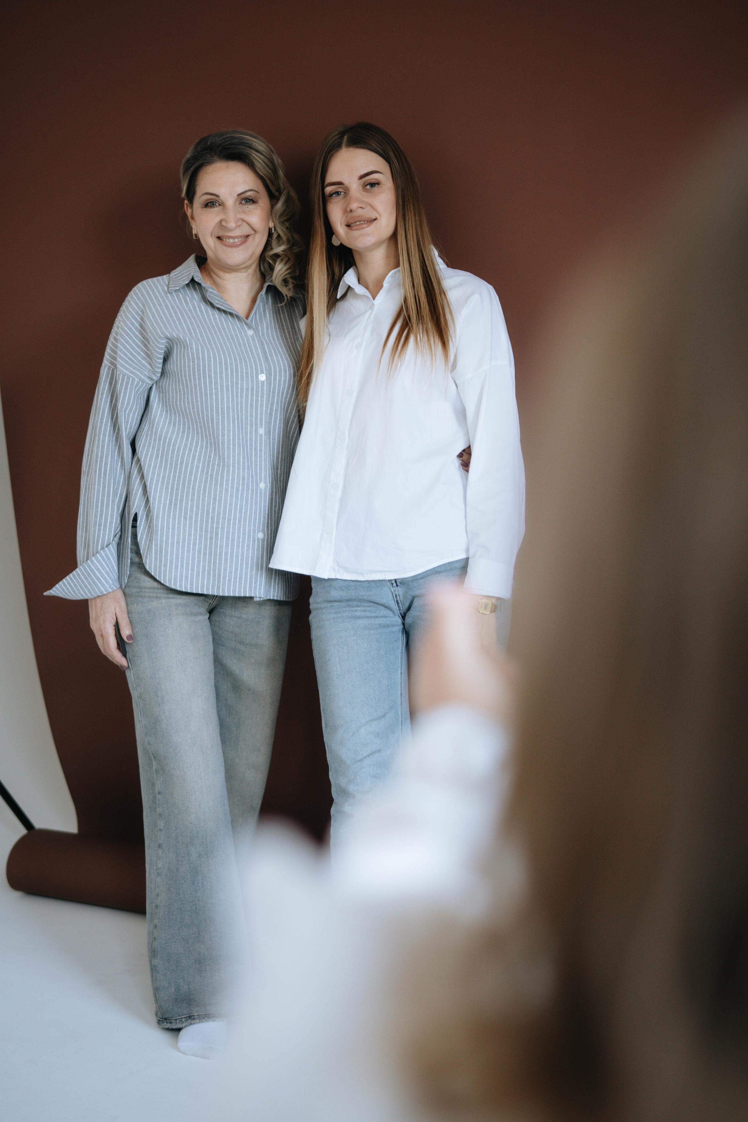 Мамы,. Семейный фотограф из Крыма Анастасия Кадырова