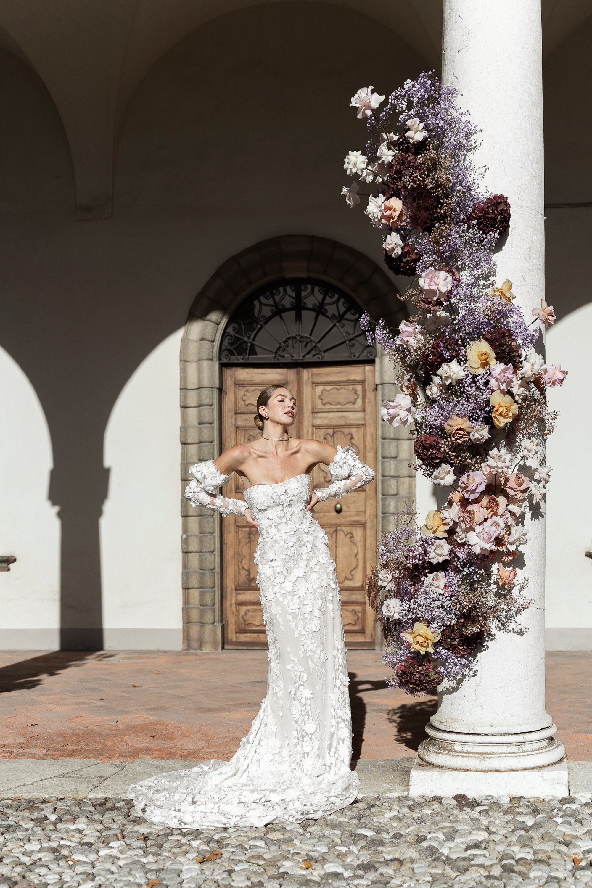 Julia & Paolo. Maria Anistratova | Destination Photographer, Videographer & Drone Pilot — Lake Como