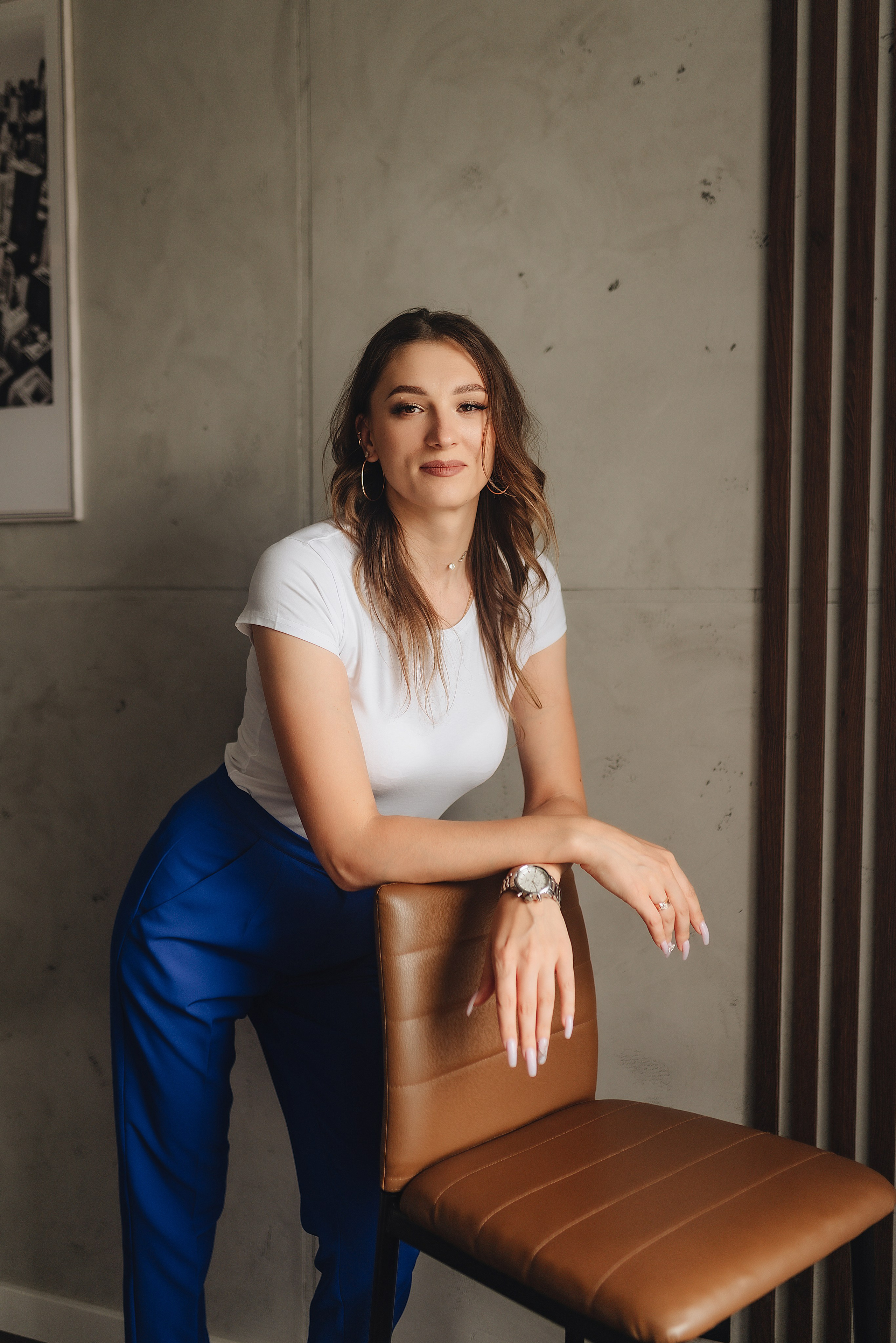 Наталья | Контент-съемка. Фотограф Карина Шмулёва. Воронеж и область