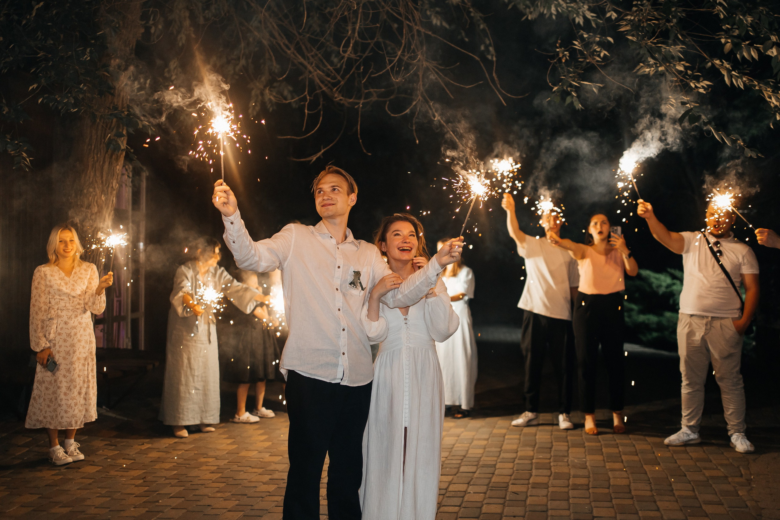 Павел и Юлия. Свадебный и семейный фотограф в Ростове-на-Дону