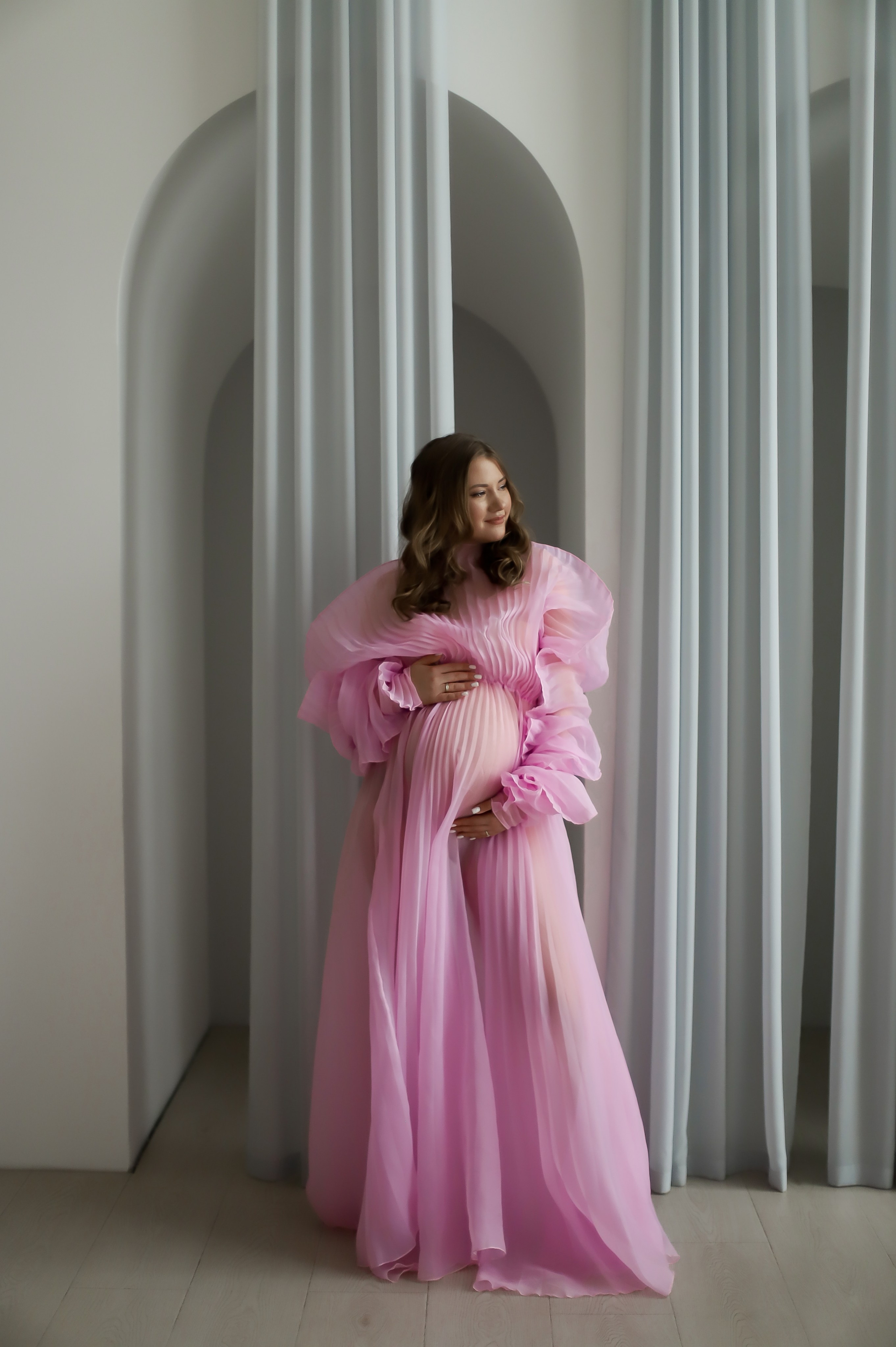 Даша и Андрей. Фотограф