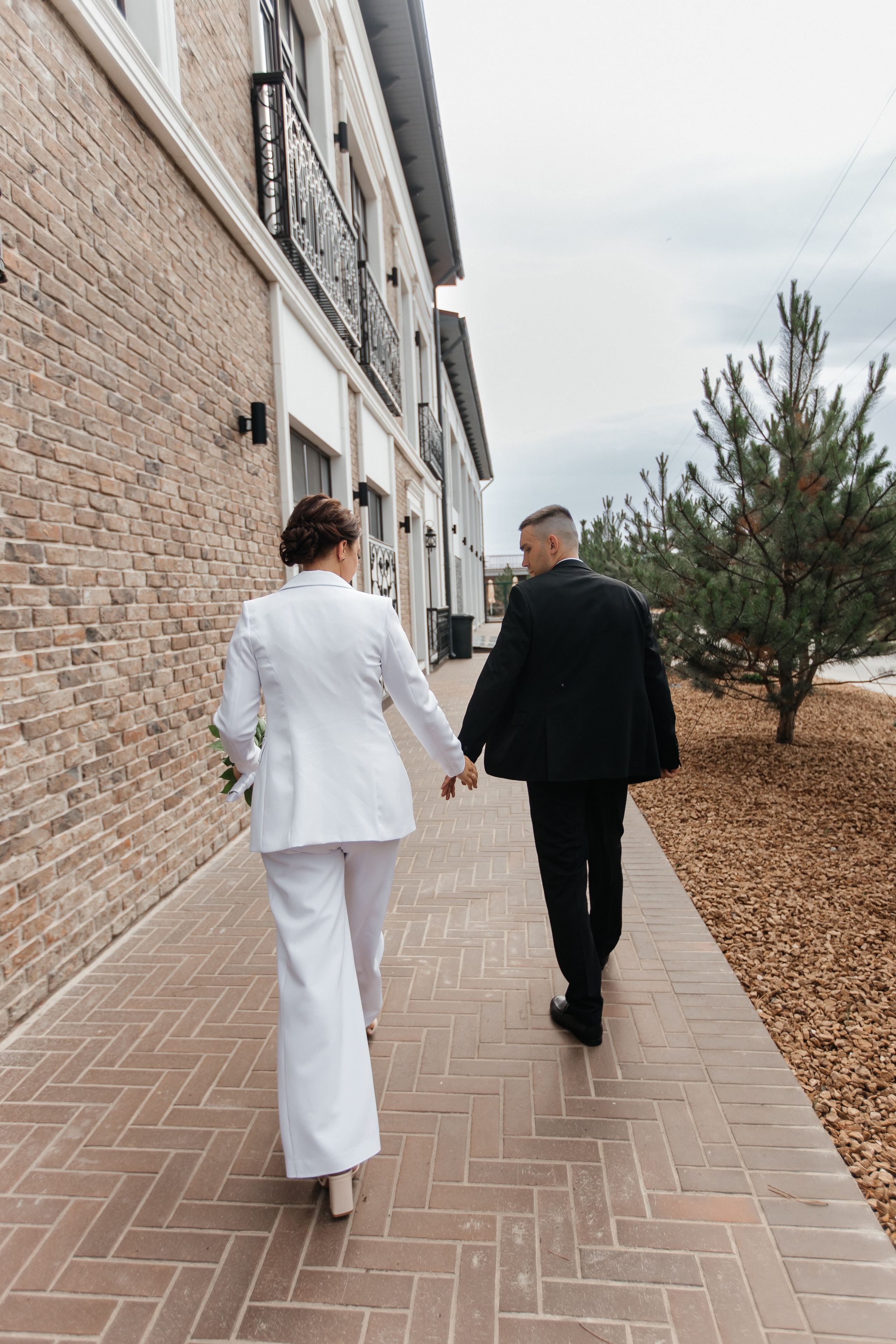 Ира и Артём. Фотограф Таганрог Любимая Надя