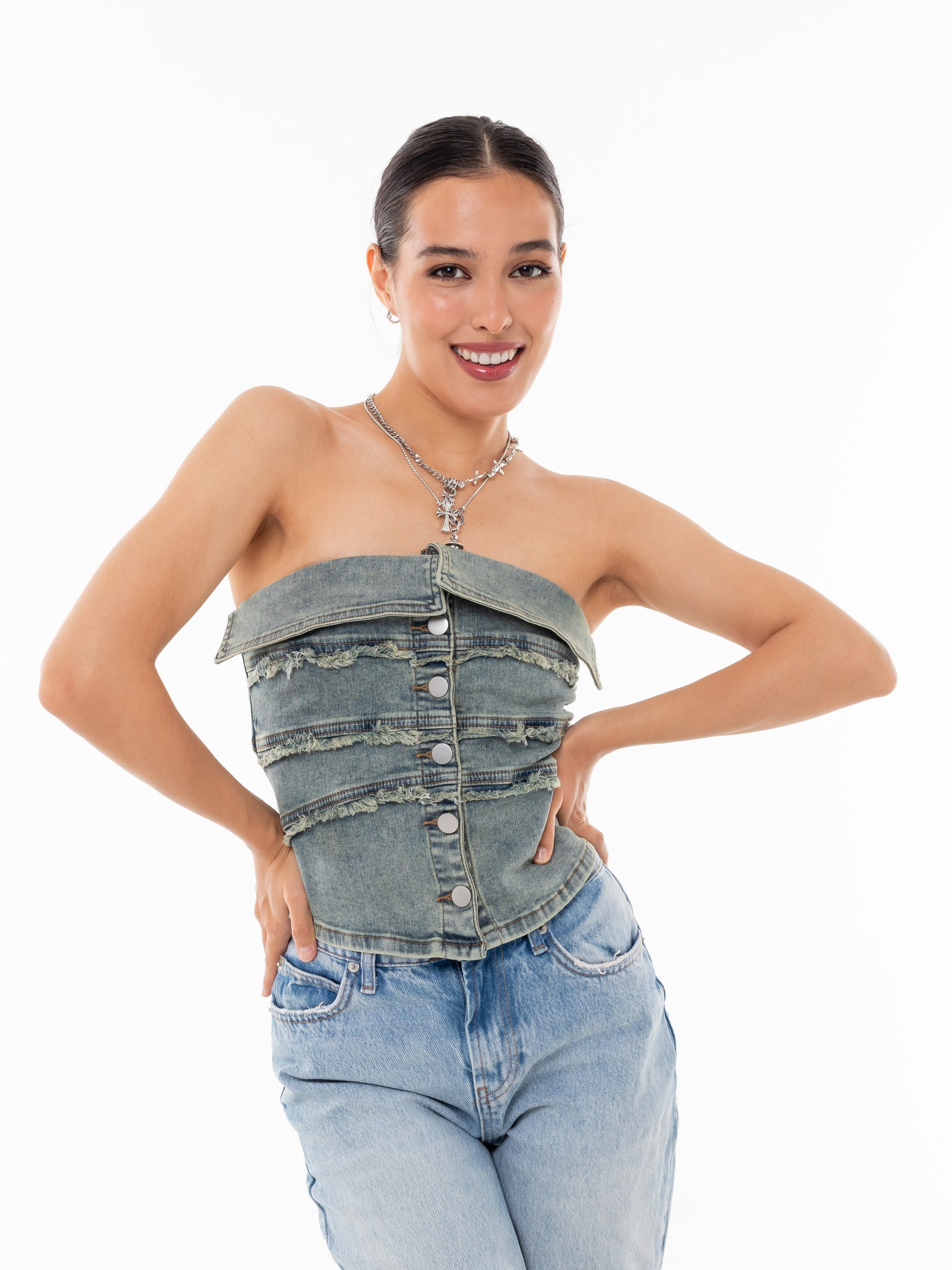 Корсет. Фотограф в Краснодаре Арина Кудряшова