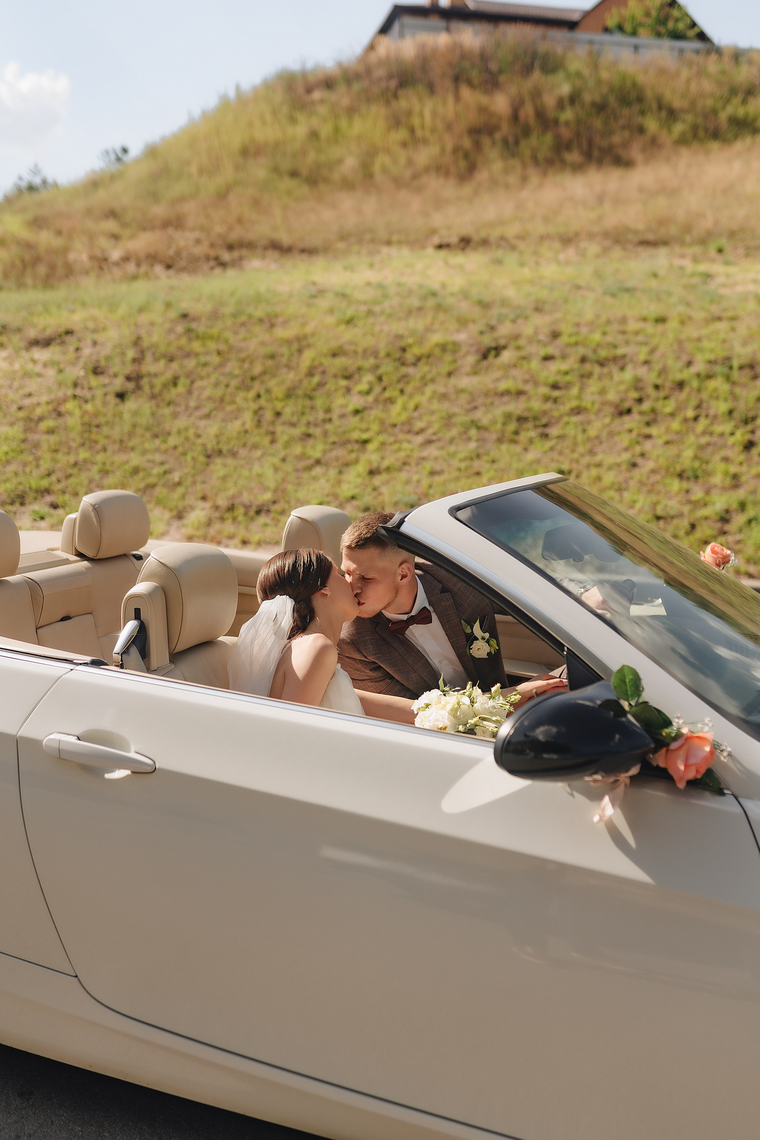 Полина и Владислав. Фотограф Карина Шмулёва. Воронеж и область