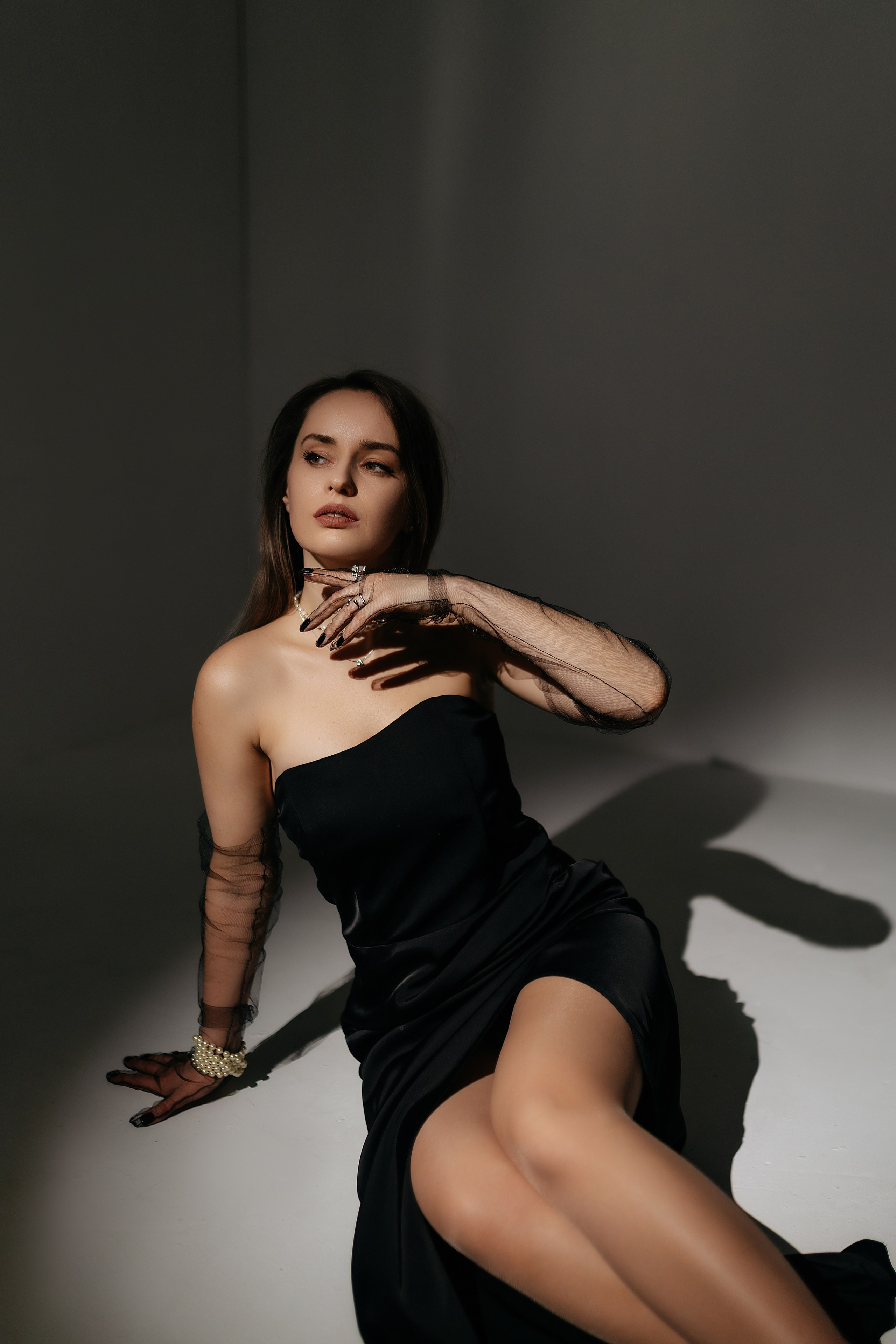 Юлия | Съемка ко Дню Рождения. Фотограф Карина Шмулёва. Воронеж и область