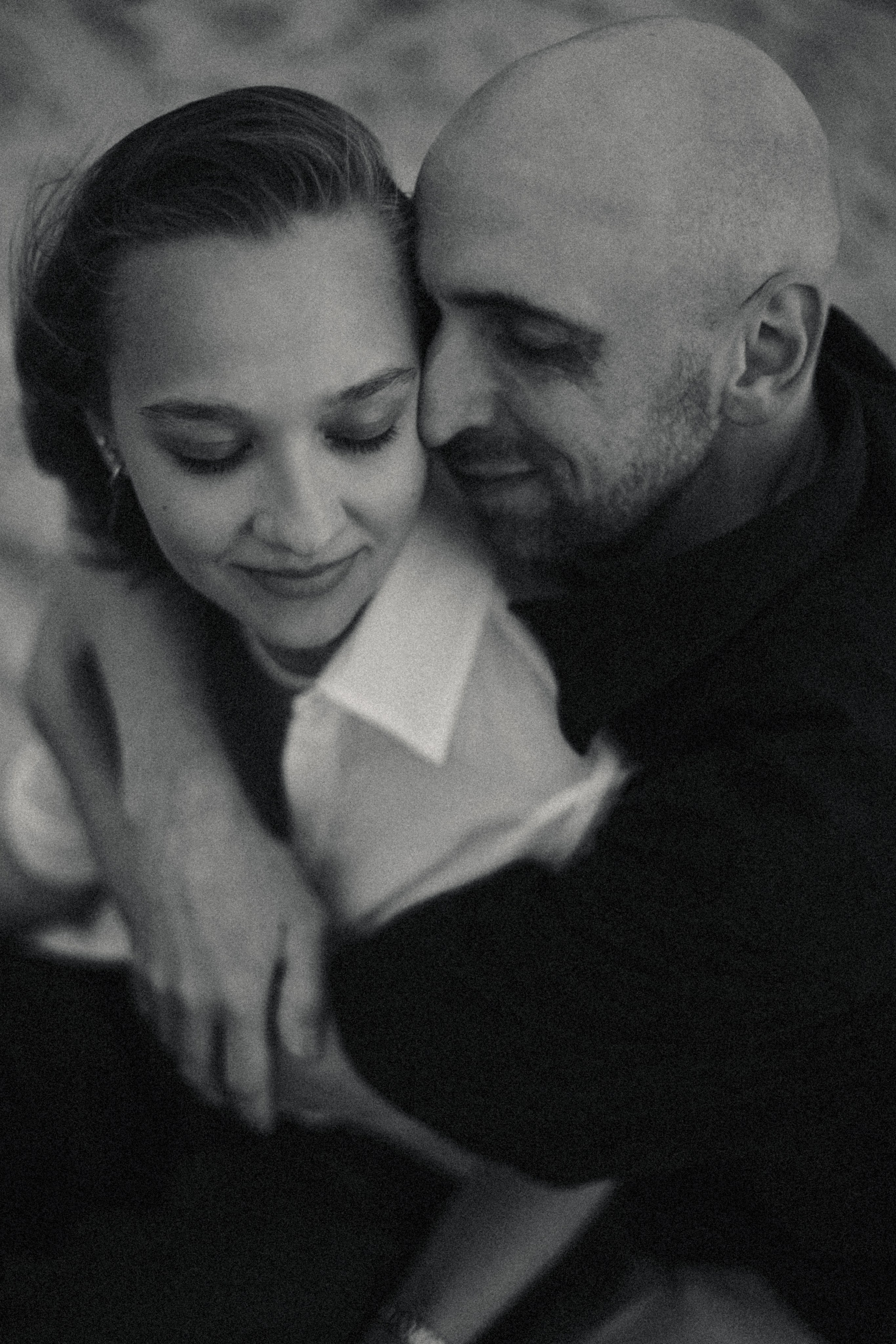 Саша и Настя. Фотограф в Архангельске Александра Васина