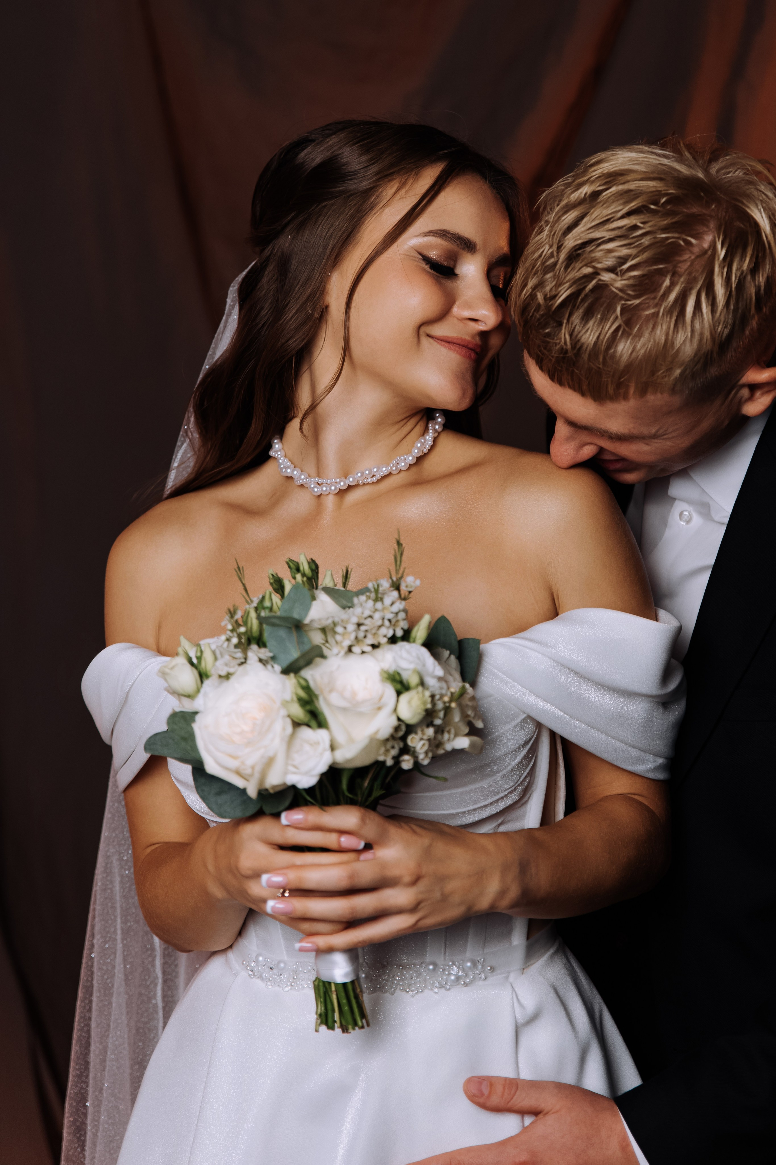 Александр и Анастасия. Фотограф Могилев Беларусь