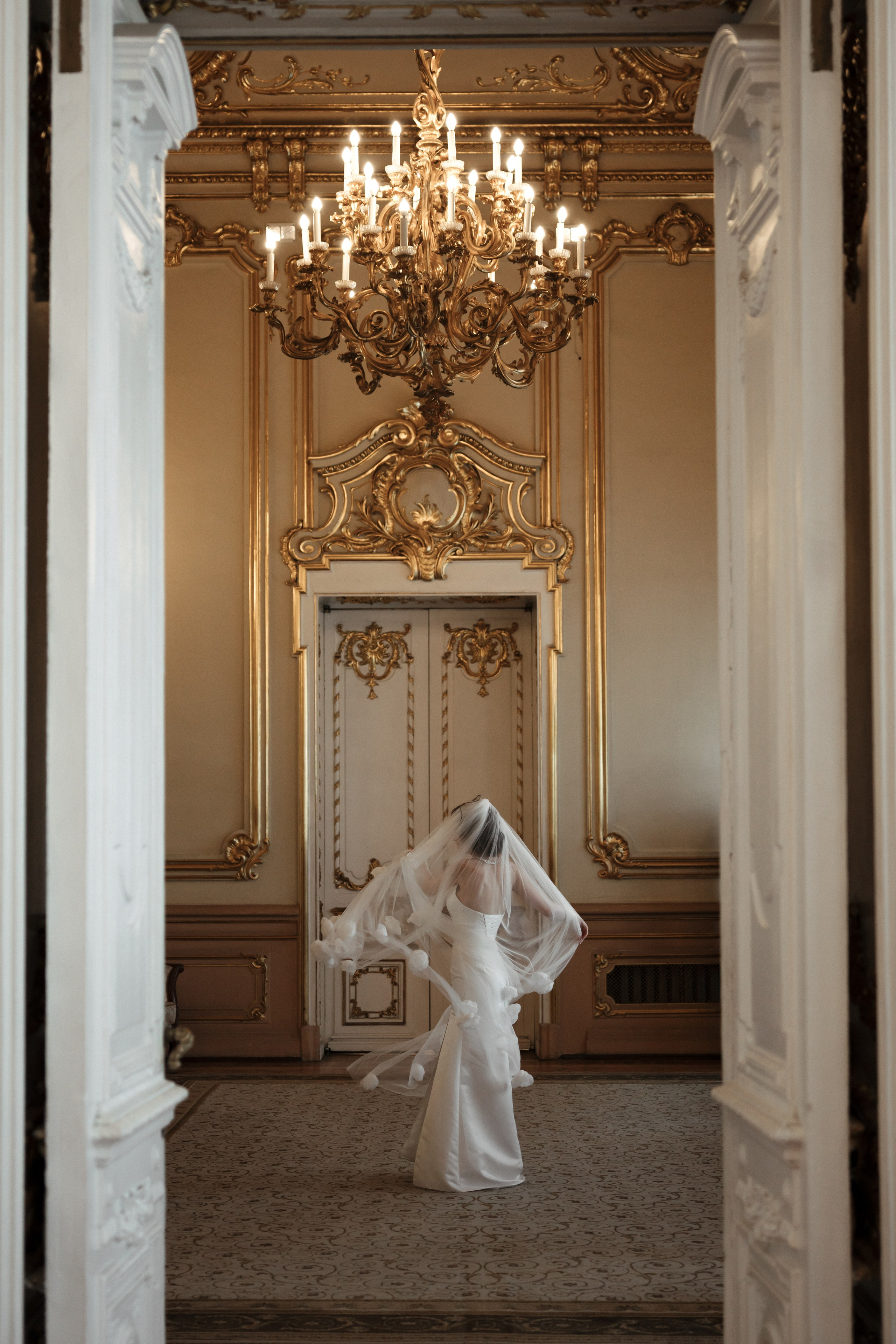 Кояшым. Свадебный фотограф в Петербурге Таша Вайб