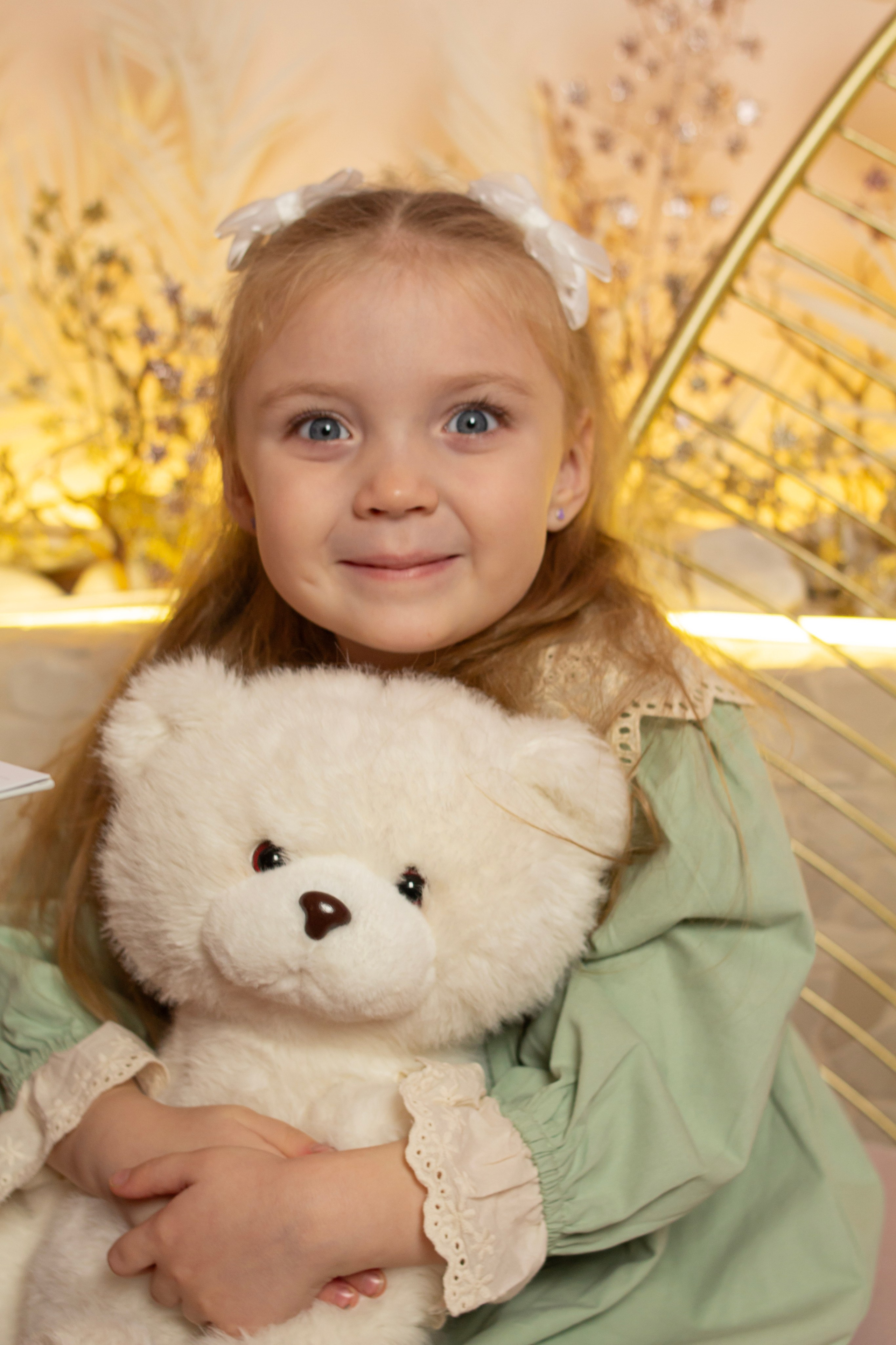 Тютина Оля фотограф-ретушер Екатеринбург