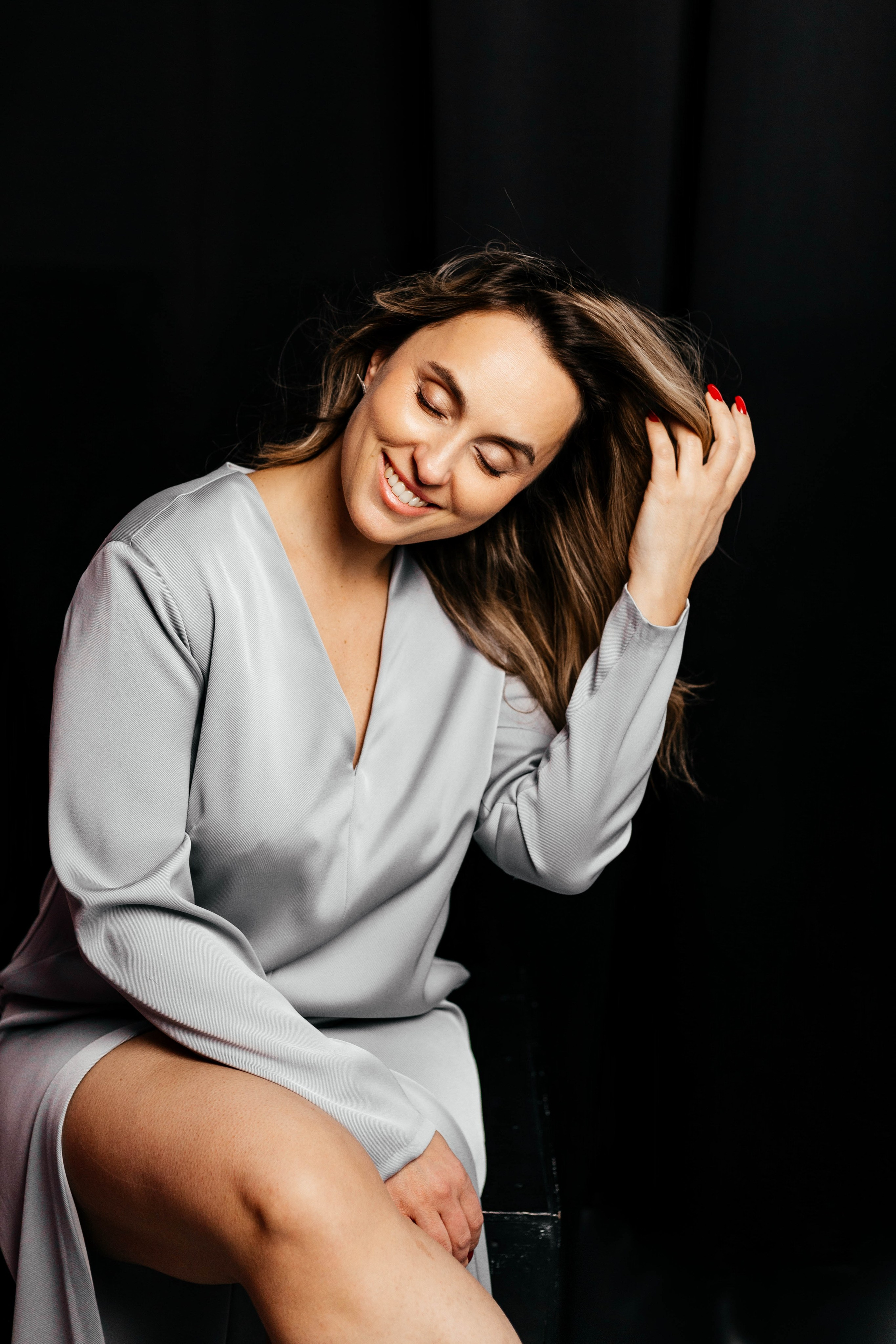 Юлия. Фотограф Карина Вовк