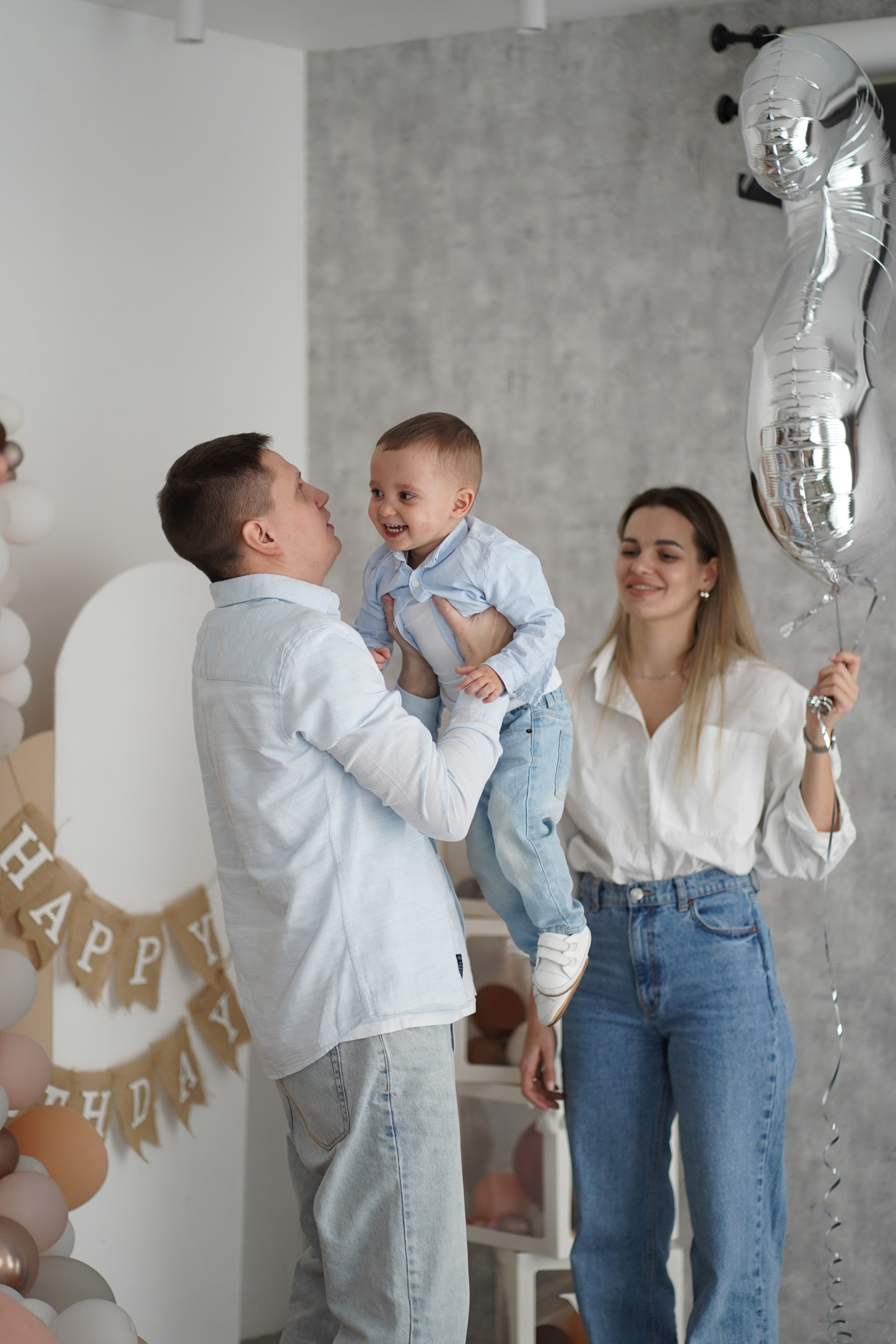 HB. Фотограф в Москве и МО