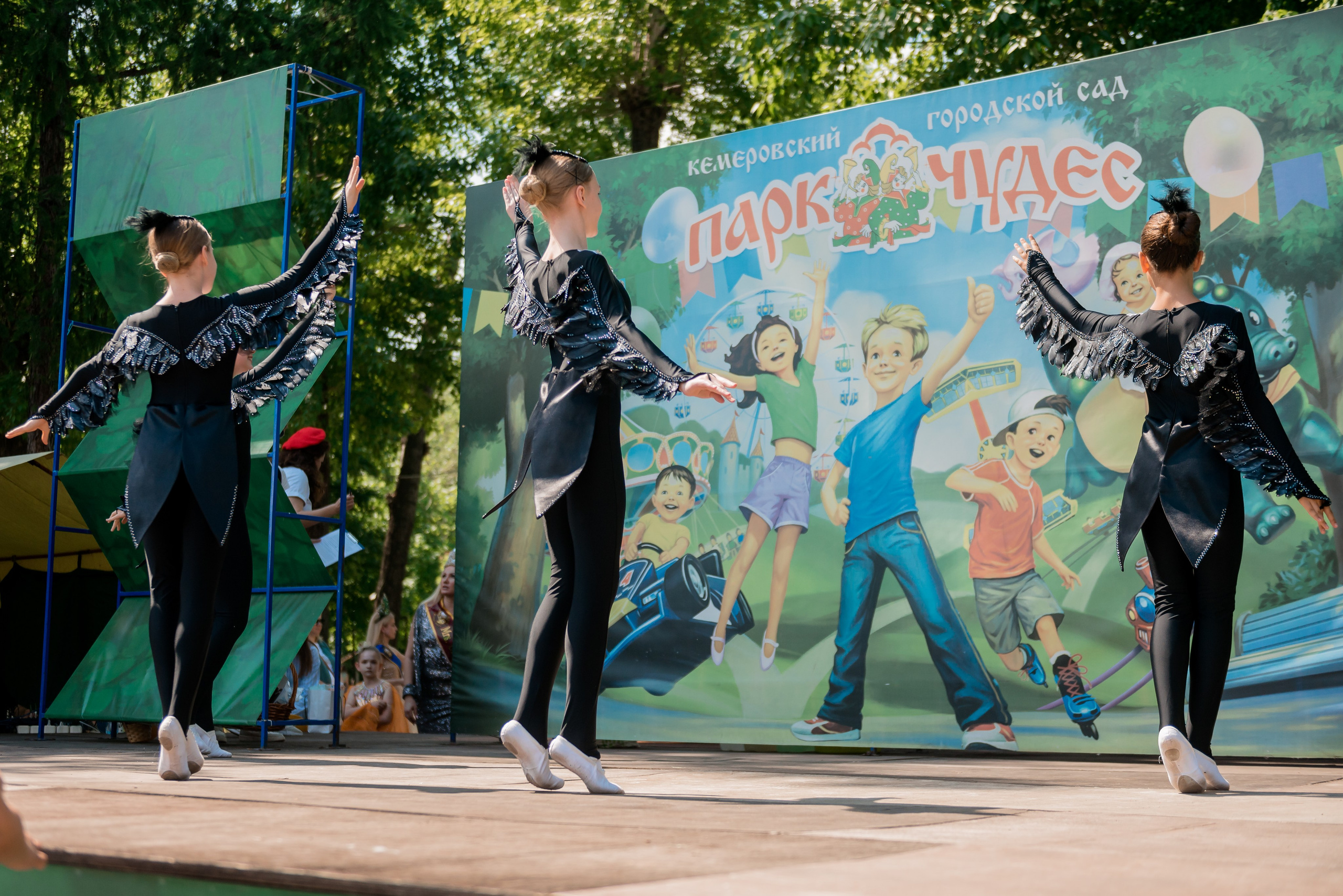 12 Июня 2024. Детский фотограф, семейный фотограф и репортажи в Кемерово