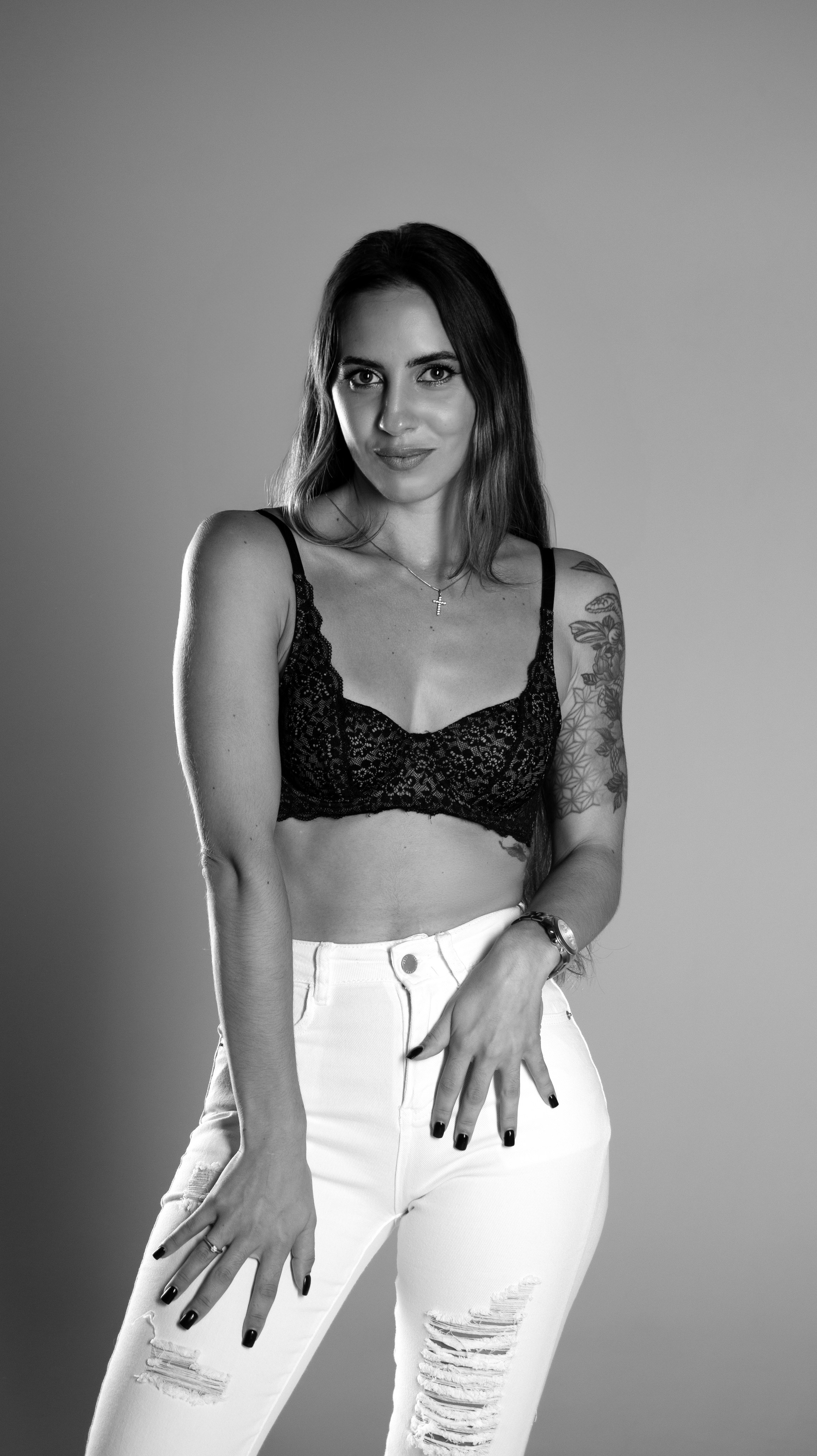 Валерия. Фотограф Вероника Смит I Владивосток