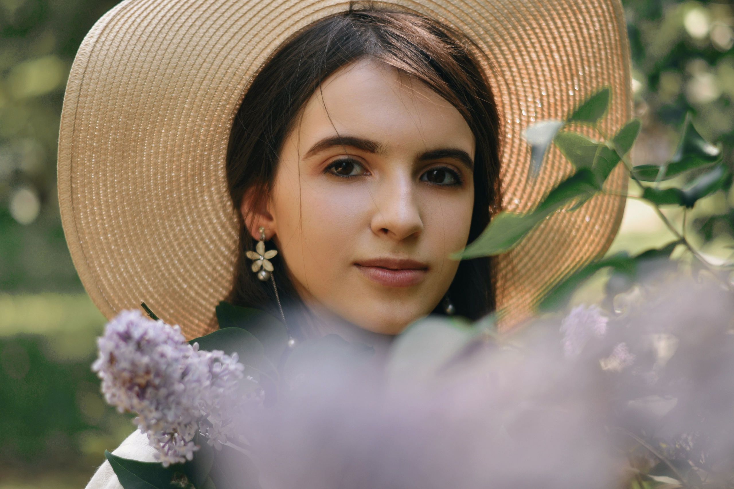 Анастасия Балконская