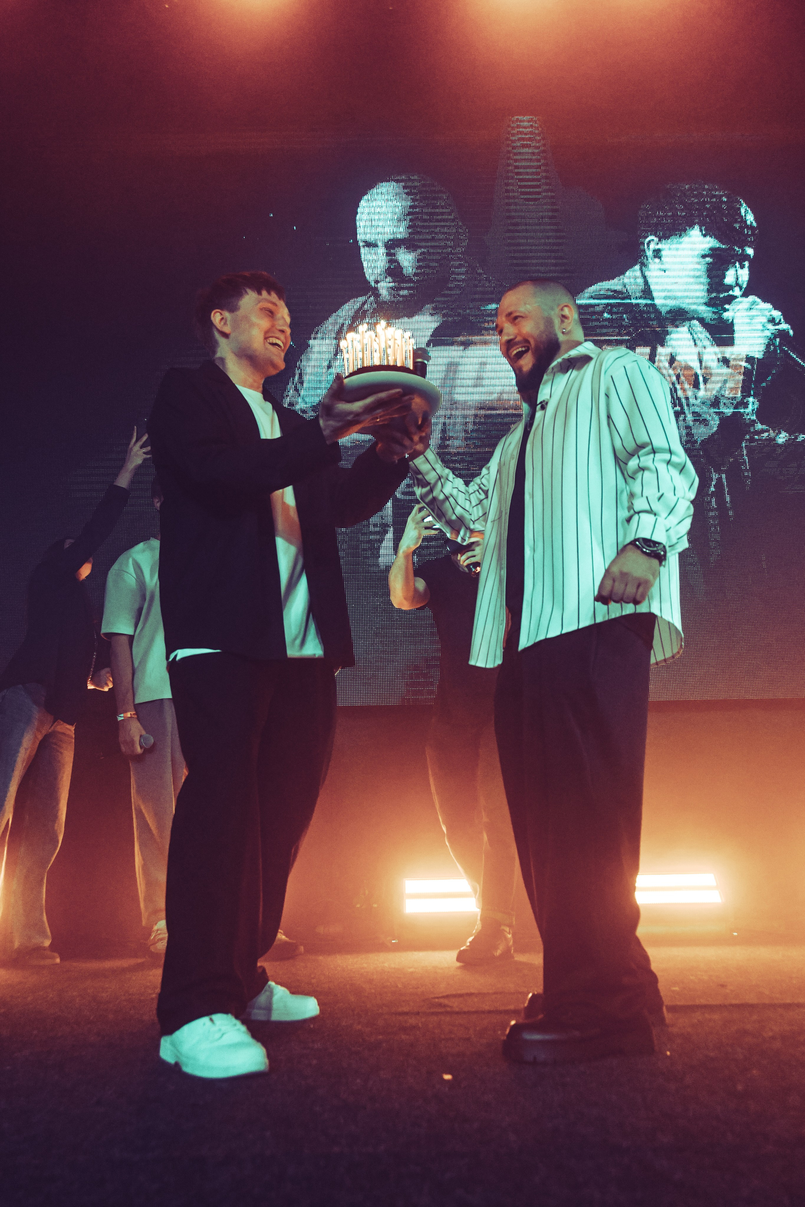 Группа «Интонация»