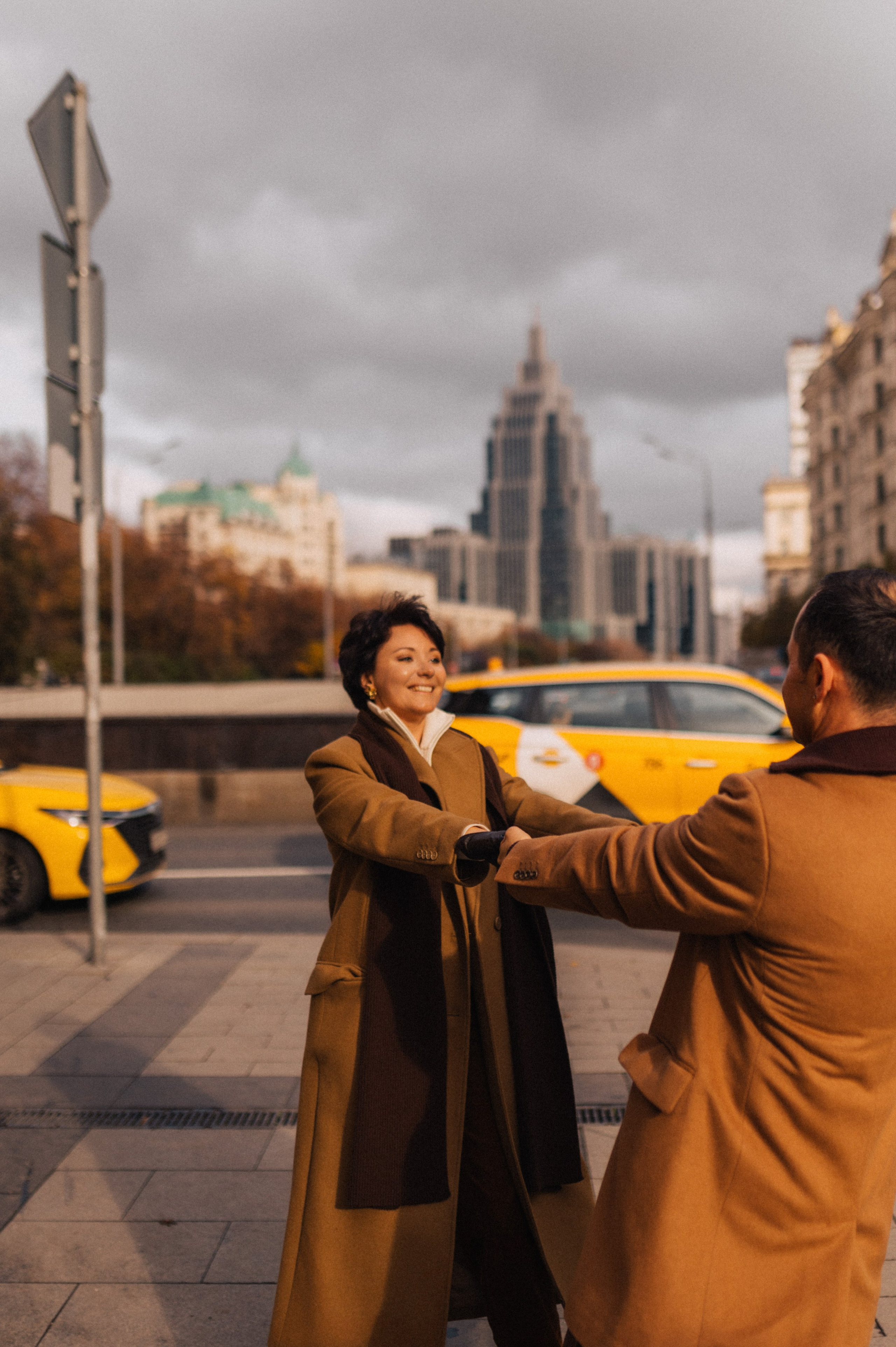 Игорь/Ирина. Фотограф в Москве Татьяна Сергеева