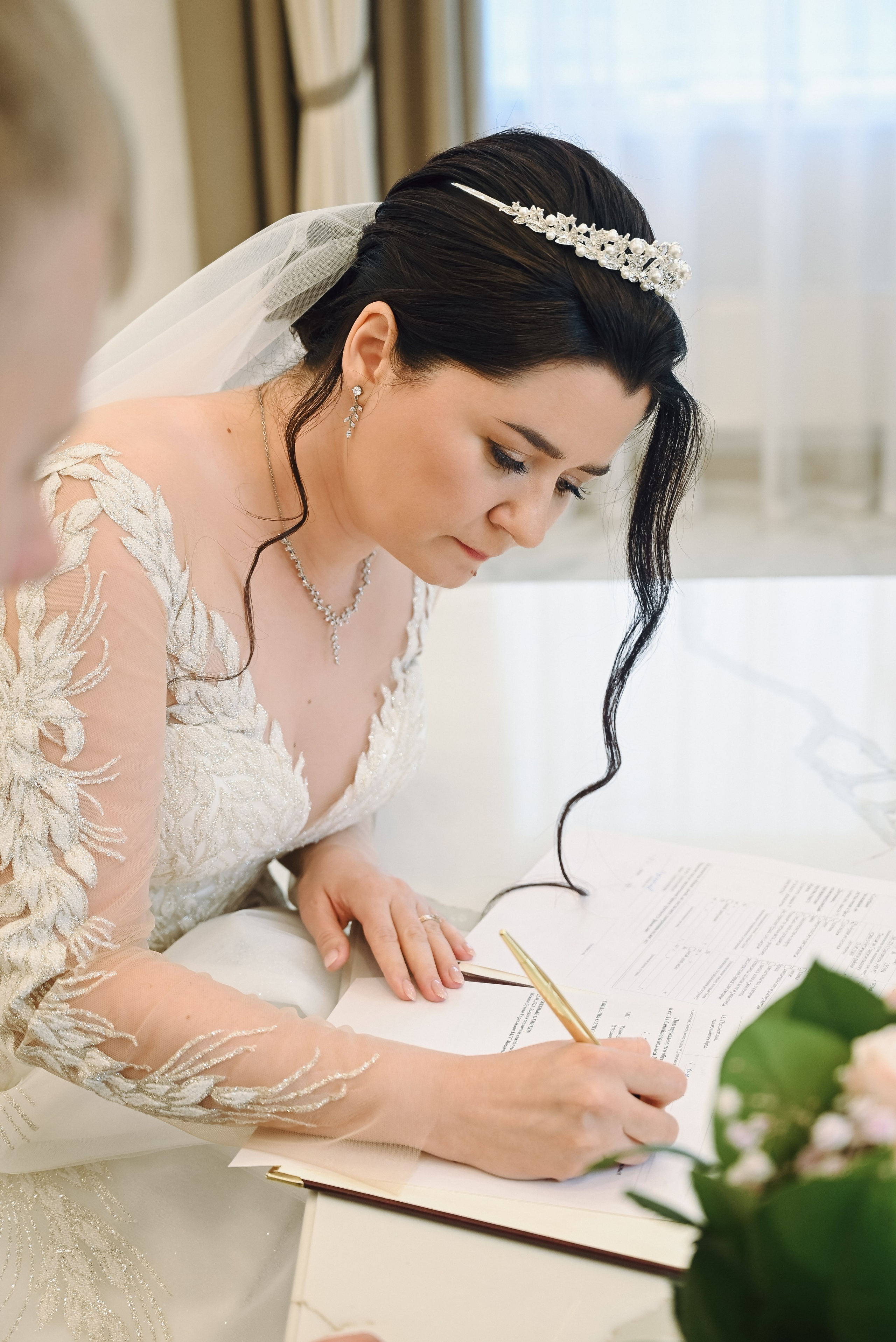 Свадебные съемки. Леся|Фотограф|Москва|Россия