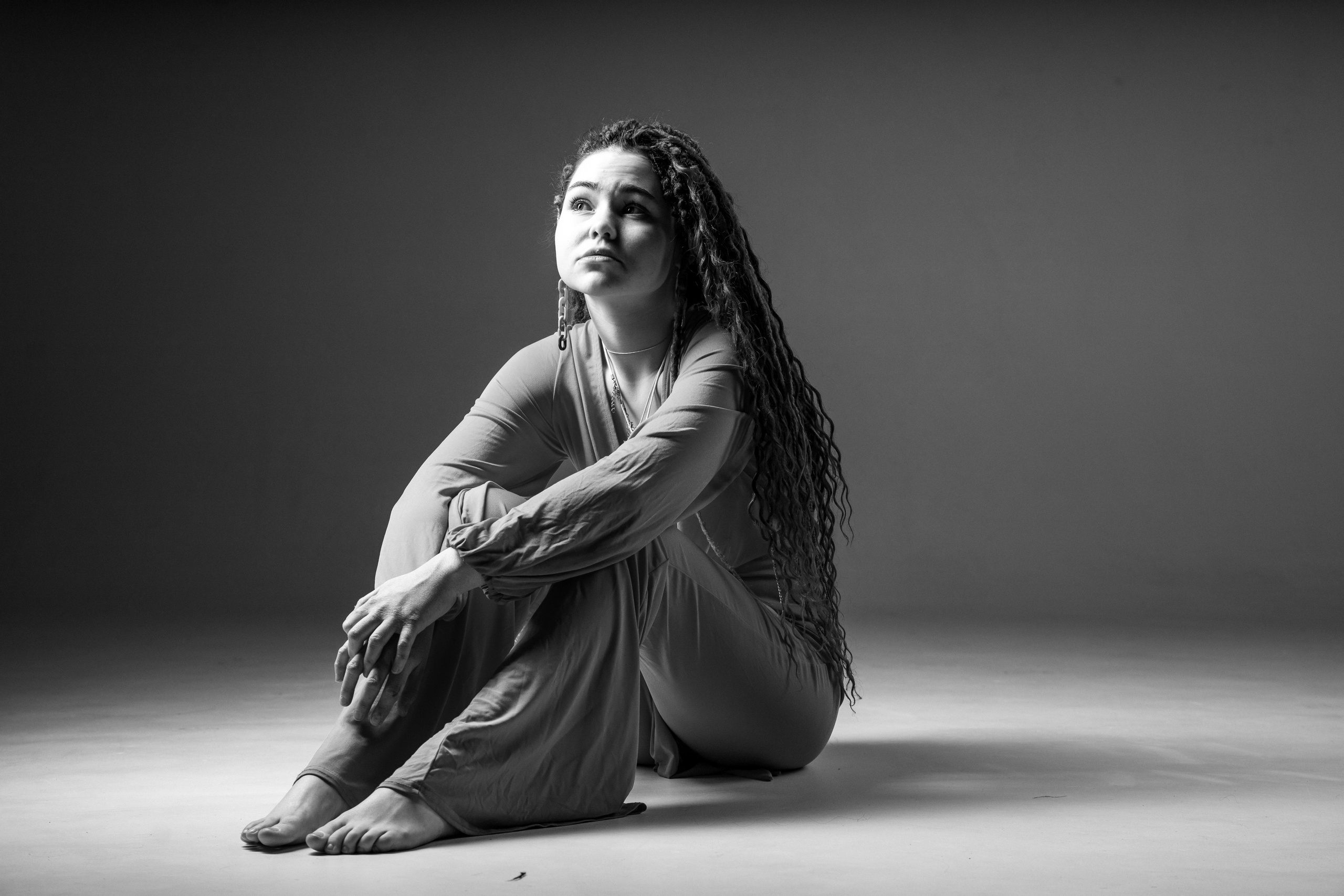 Аой. Фотограф Михаил Олейник