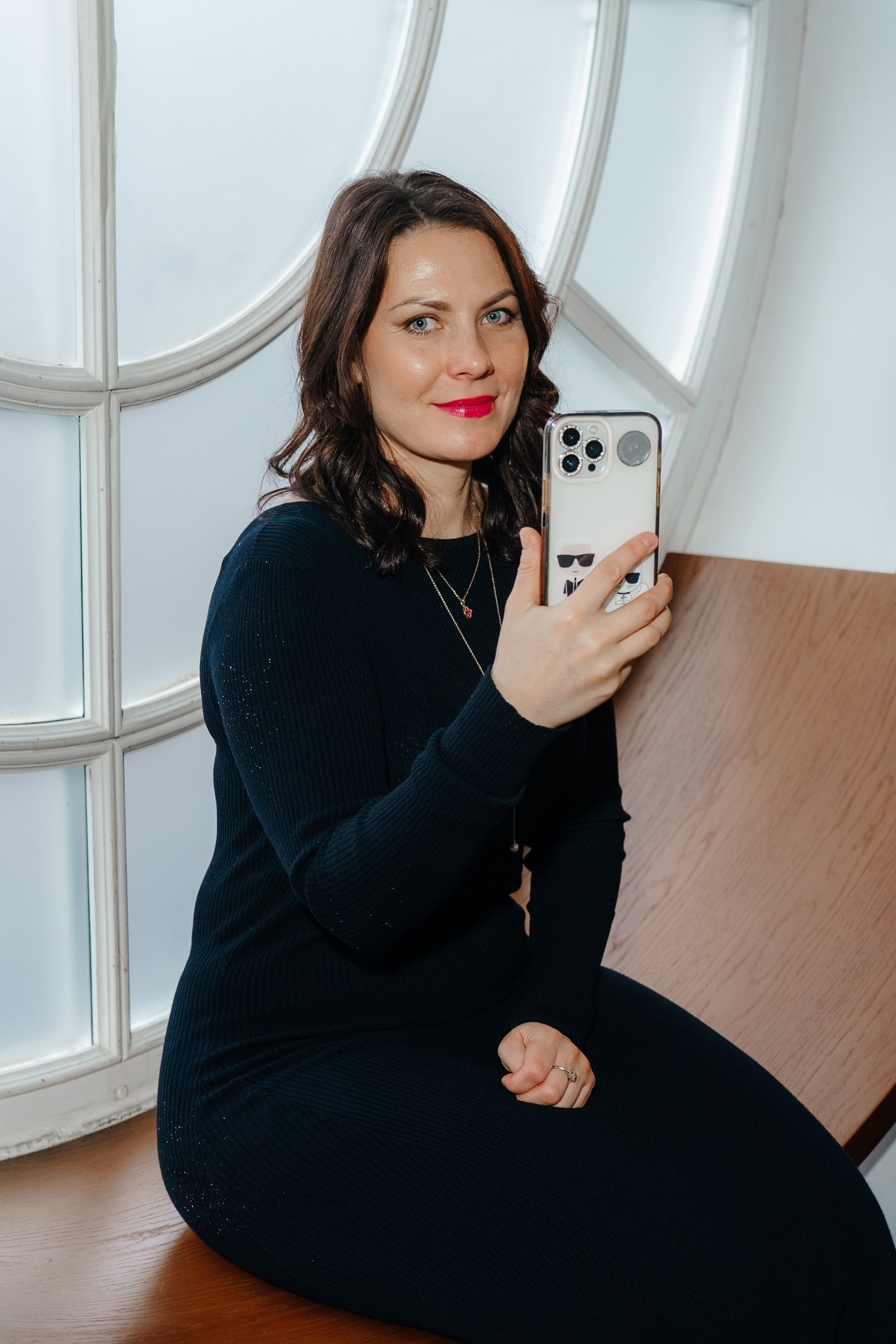 OLLIN. Семейный и репортажный фотограф в Москве Оксана Шилова