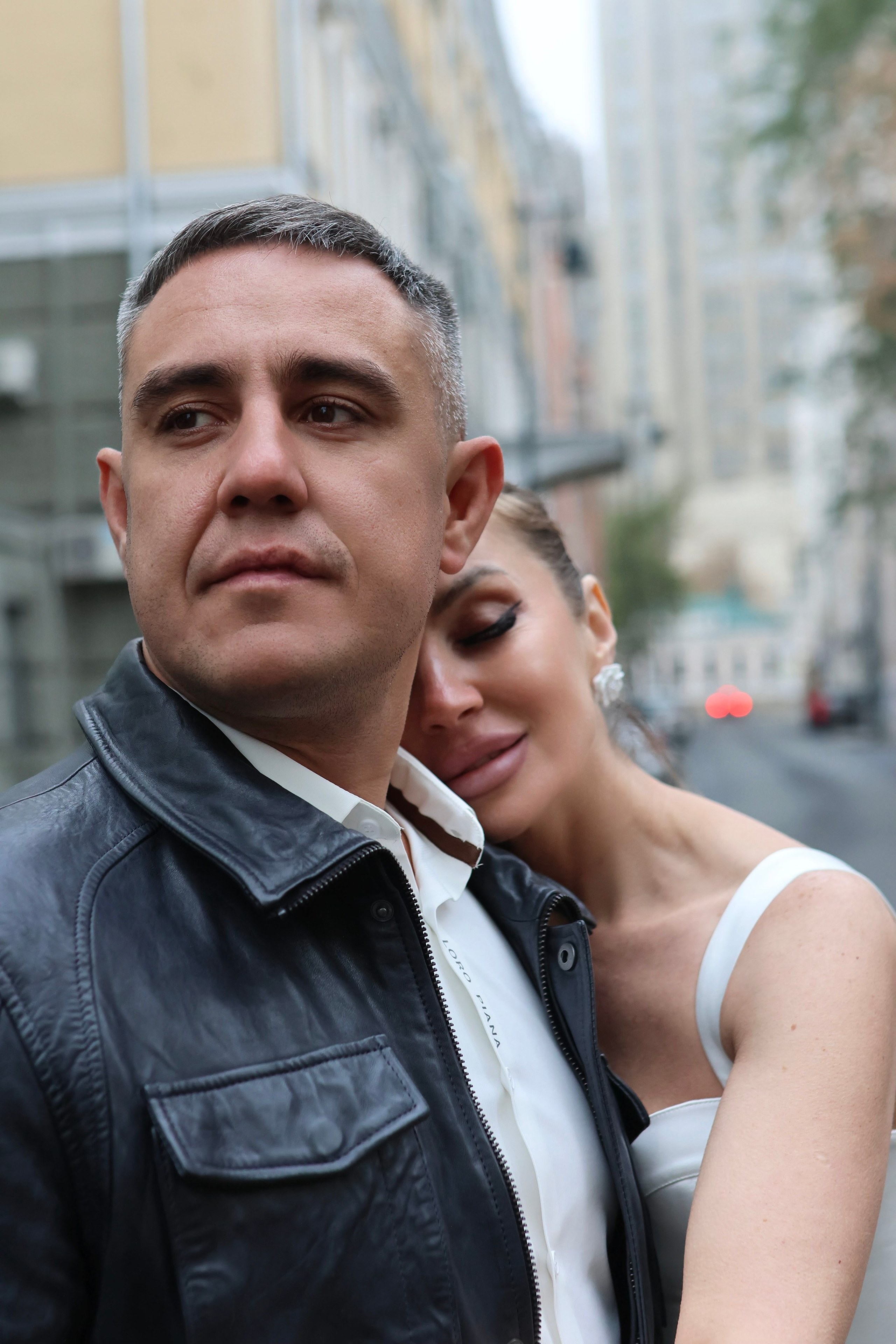 Дмитрий & Ольга. Фотография — это жизнь, освещенная вспышкой